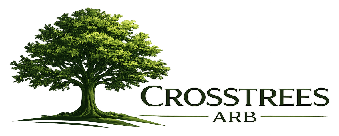  Crosstrees Arb Ltd