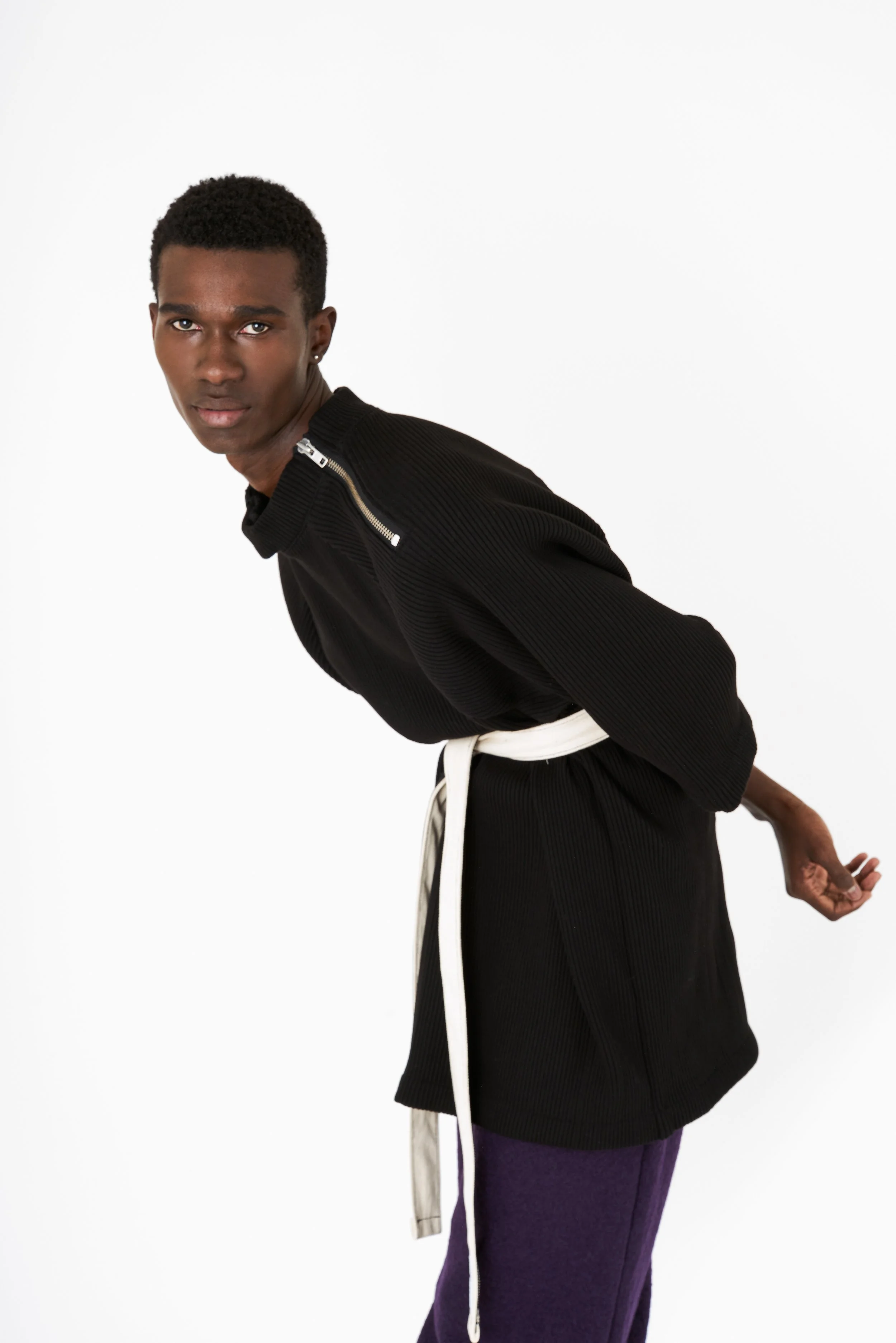 QWAN OFFICE X VOGUE ITALY 