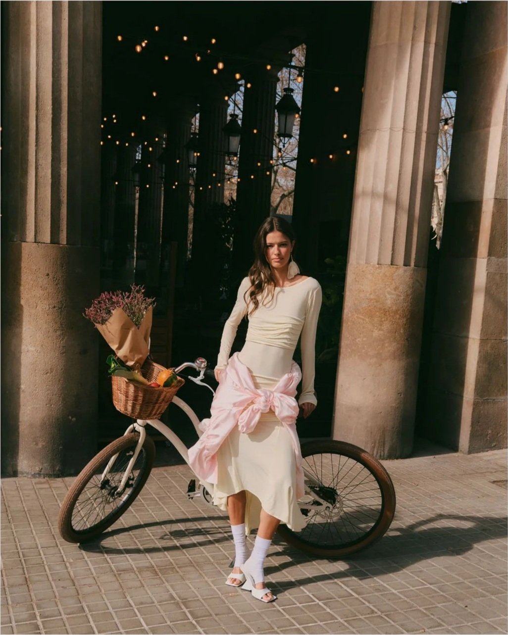 NUDE STORY, BARCELONA