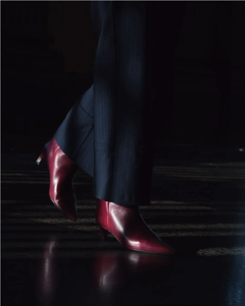 ANGEL ALARCON FW 2025
