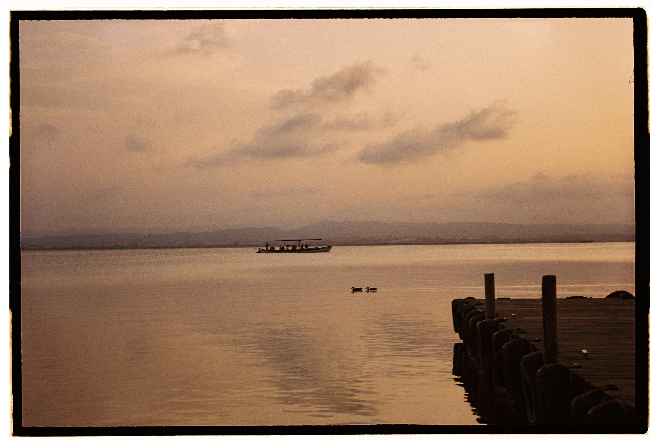 ALBUFERA VALENCIA 2023