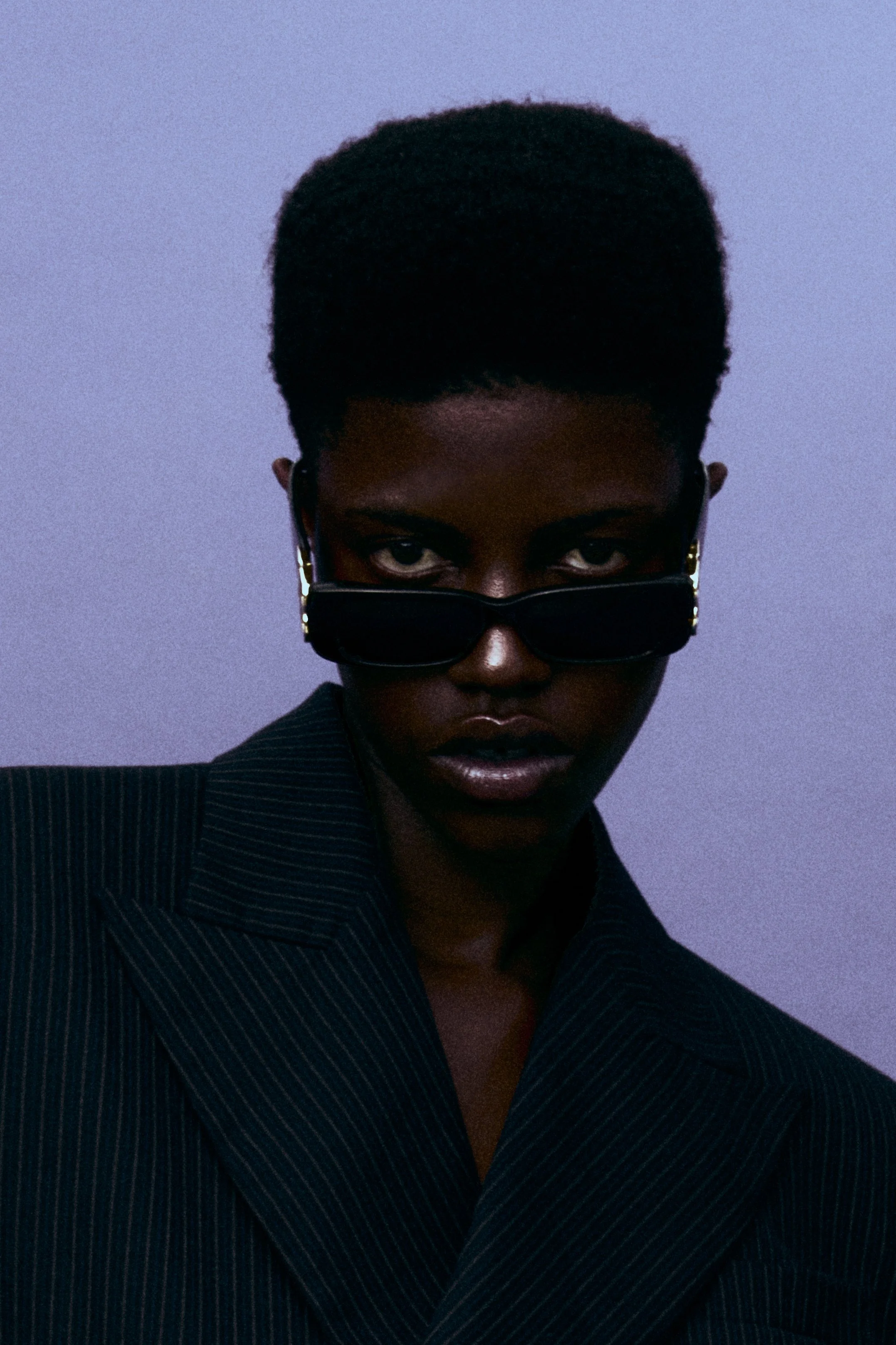 SICKY MAGAZINE, "FATOU" 