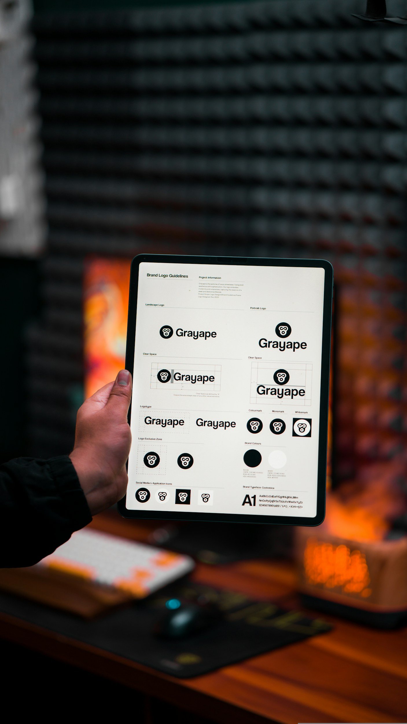 The Hidden Cost of “Just Asking for the Logo”