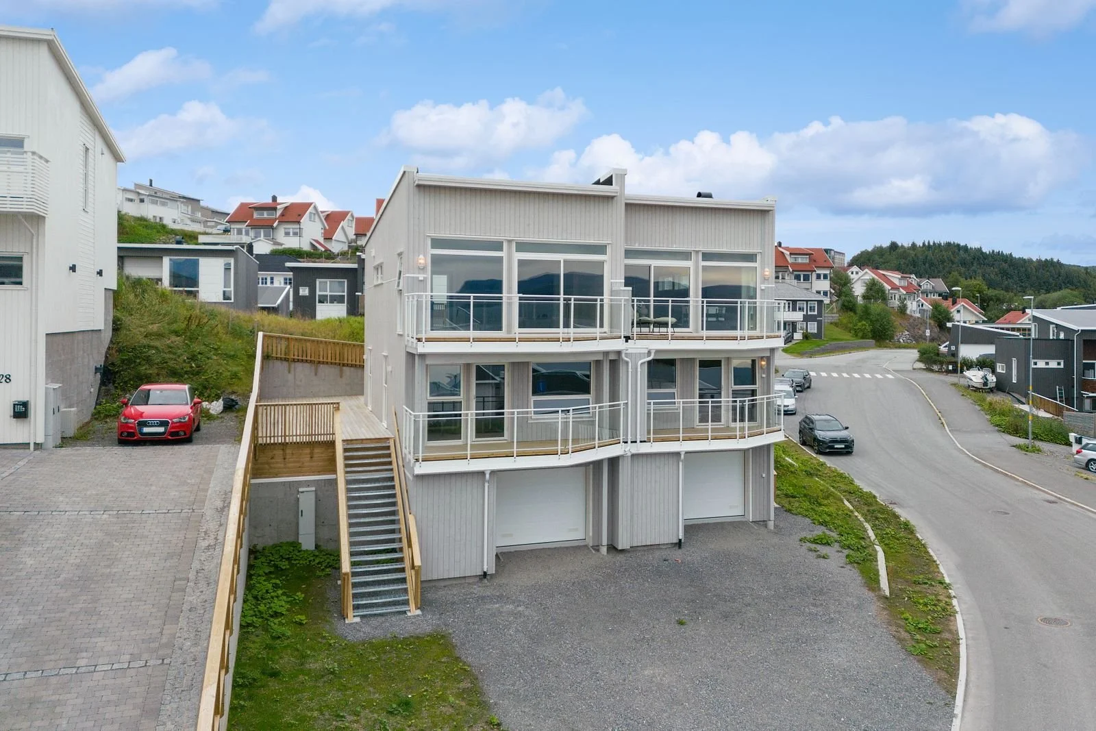 Stabburshaugen 24-26