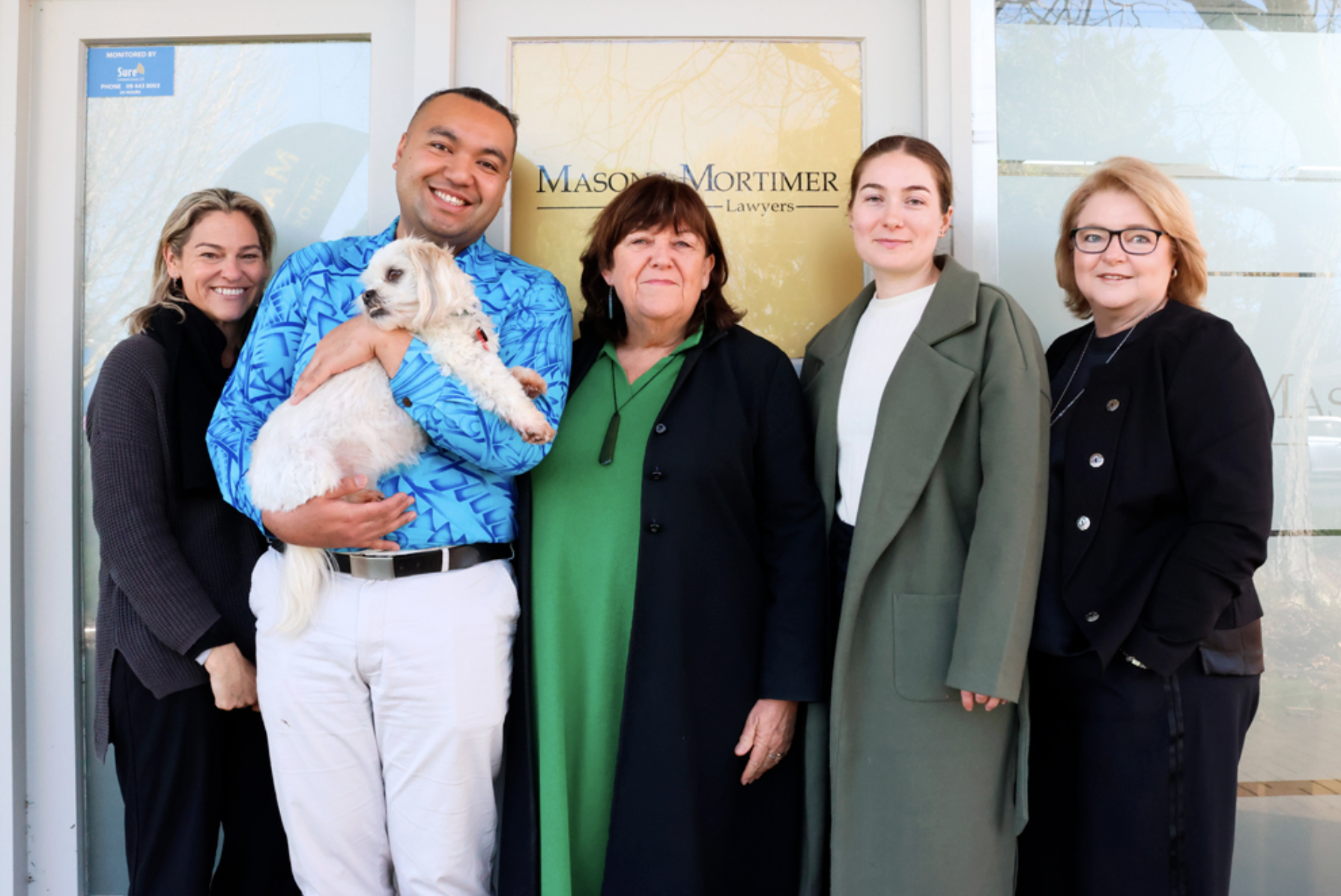 Why every family needs a will