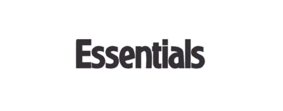 Essentials Logo