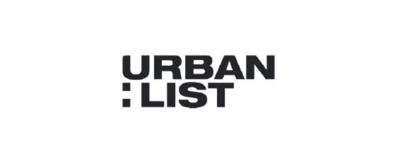 Urban List logo