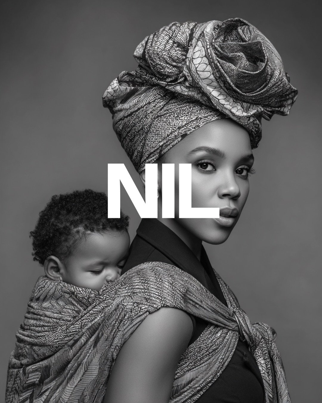 We are not just putting African models in front of a camera. We are building a new archive of beauty, power, and nuance that has been historically overlooked.

#Africa #africanfashion #gele