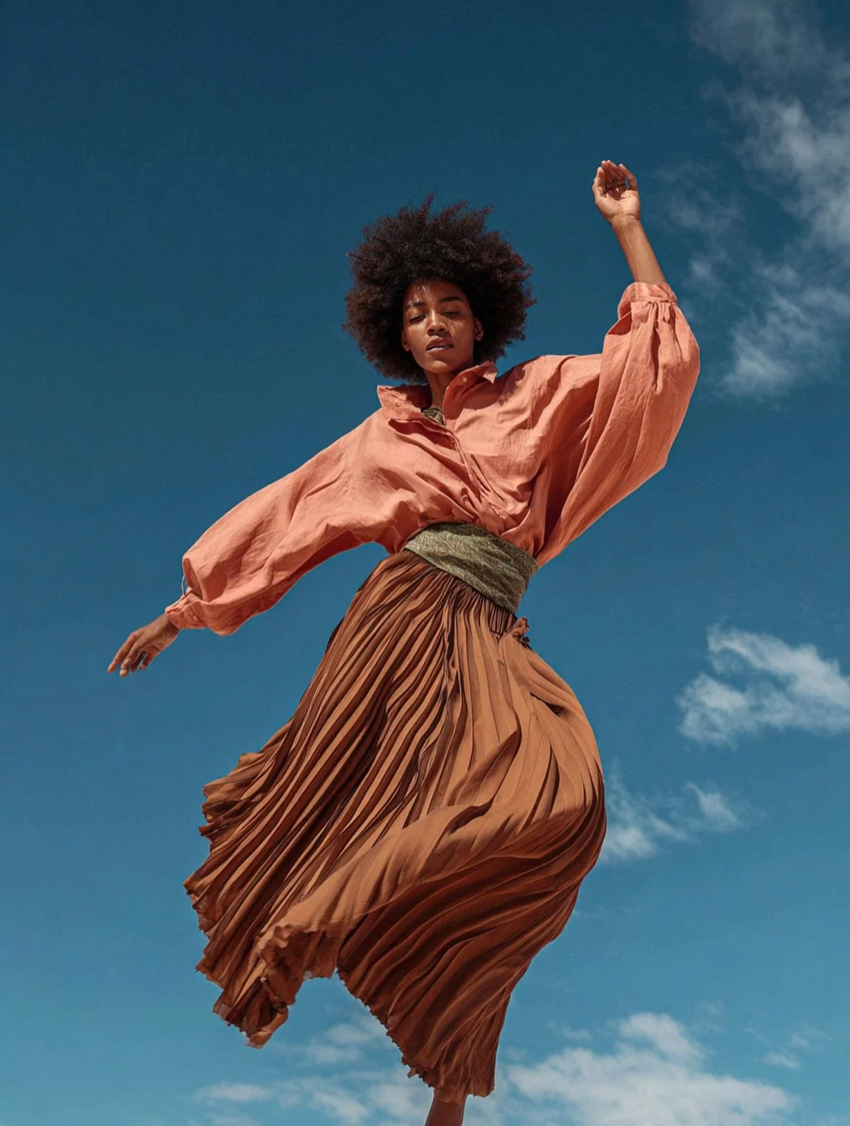 When choosing our headquarters, we weren&rsquo;t just looking at a map; we were looking at the future.

The conversation around AI in Africa is often centered on established tech hubs. But the true engine of the continent&rsquo;s digital revolution i