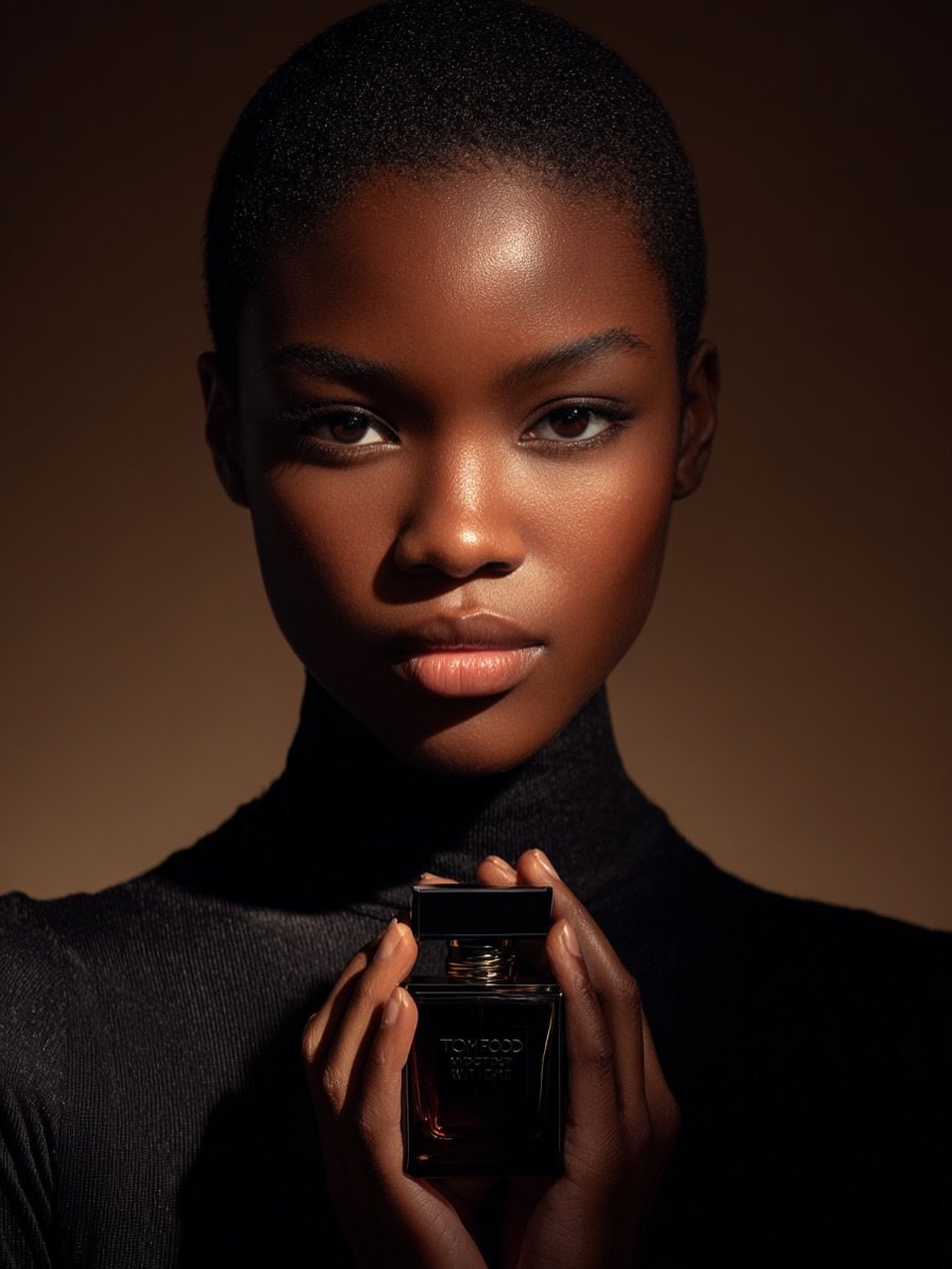 The world&rsquo;s most iconic perfumes tell stories of Parisian elegance and Italian glamour. But what story are we missing?
&lsquo;What if&rsquo; the most captivating fragrance campaign was filmed not in a studio, but in the heart of the #serengeti 