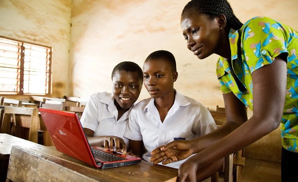 The future of education in Africa may not be built through fibre alone.

Hybrid satellite + fibre connectivity opens the door to connecting schools, universities, and learning institutions in places traditional infrastructure struggles to reach.

Ima