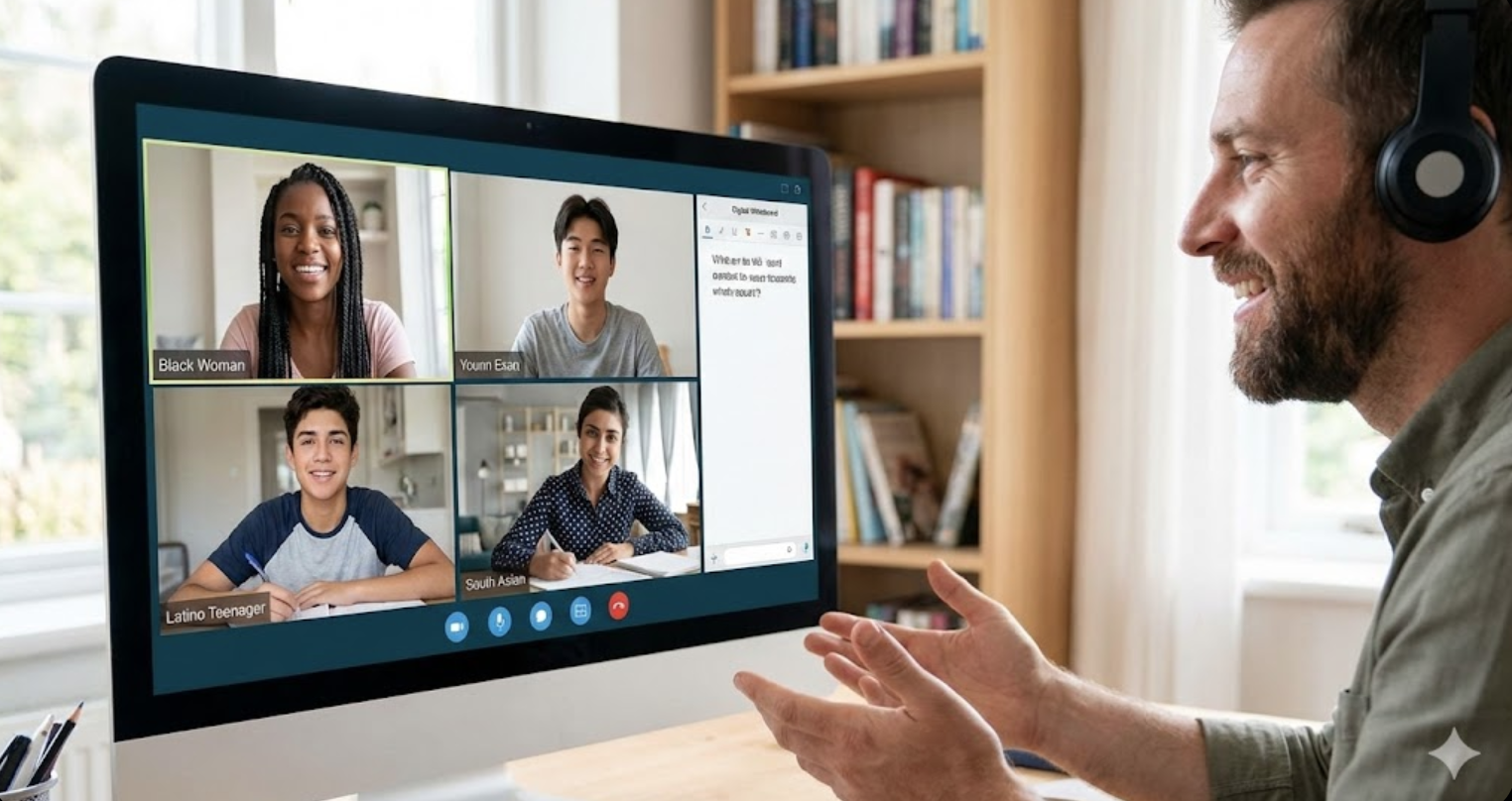 General Subjects Tutoring