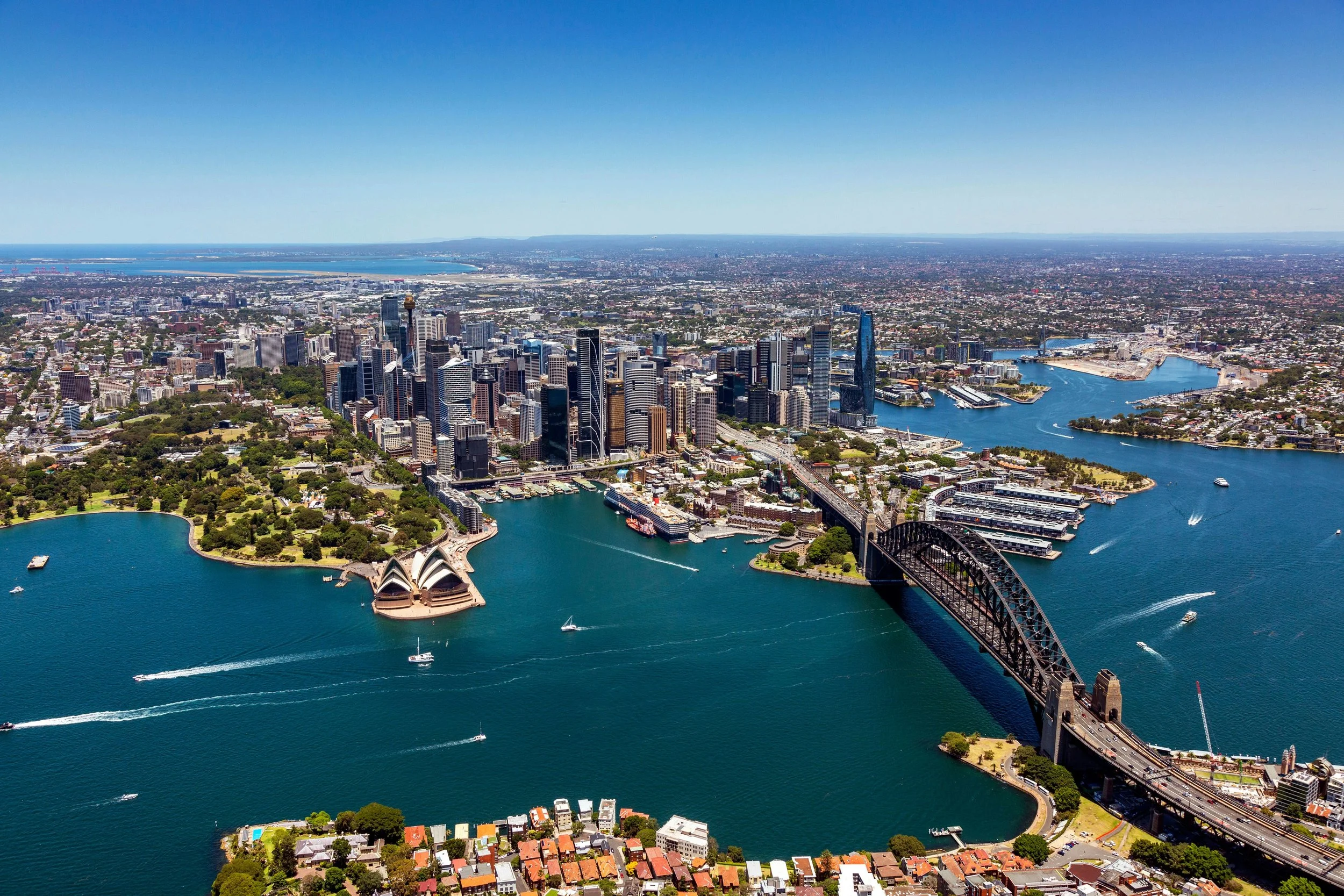The Suburbs Flying Under the Radar for Smart Property Investors