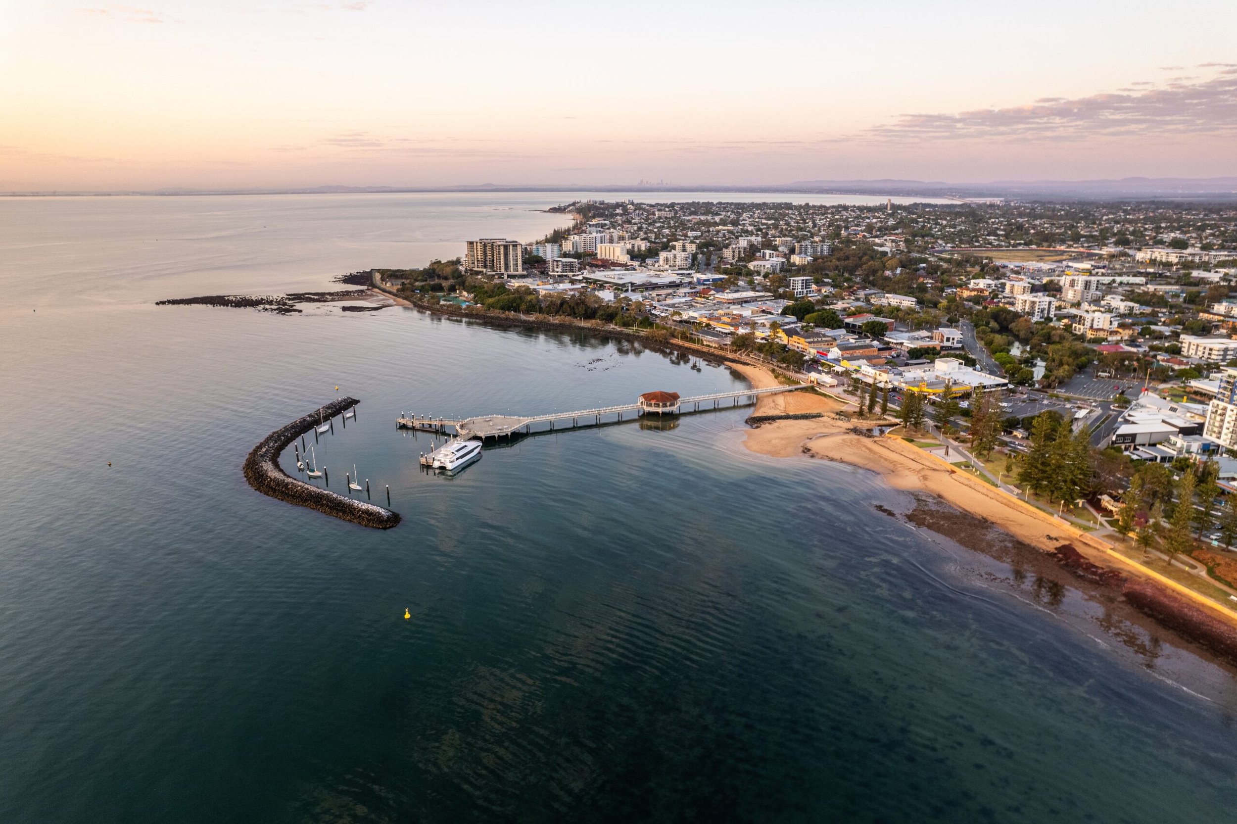 Redcliffe