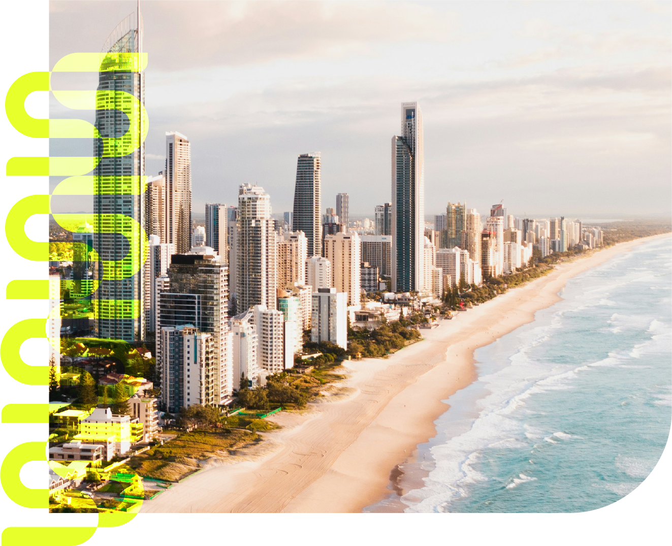 Surfers Paradise, QLD