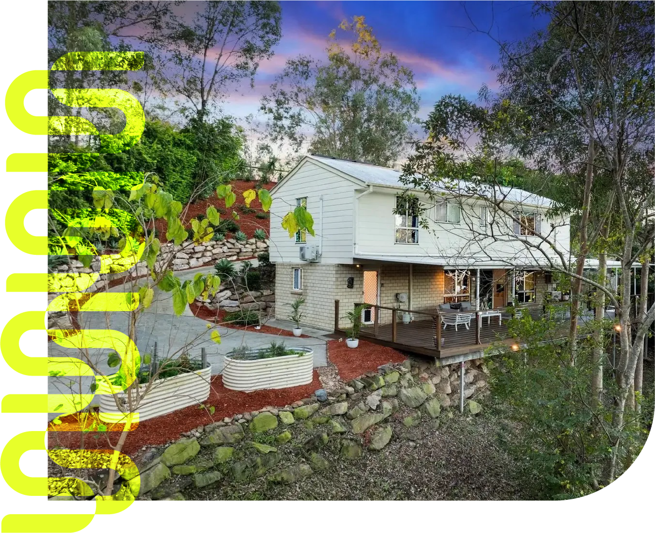 Bellbird Park