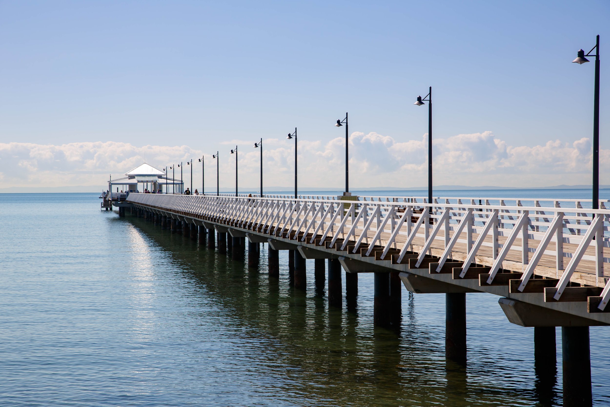Shorncliffe, 4017