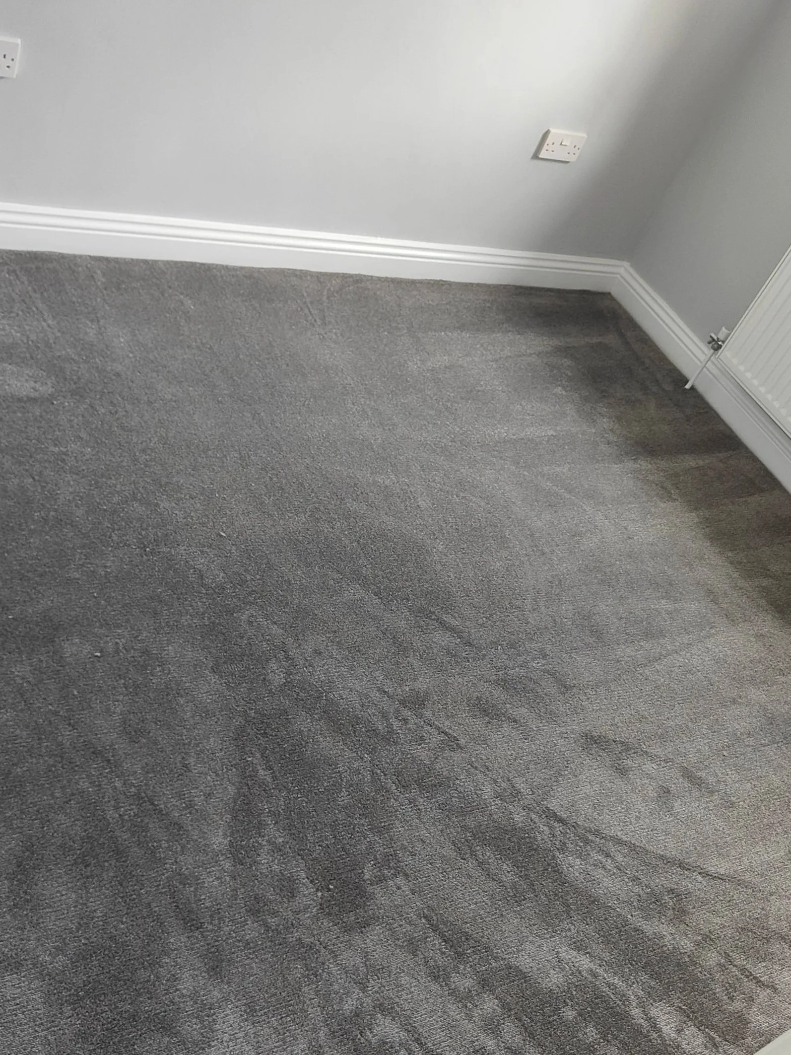 Bedroom Carpet Charlford 1