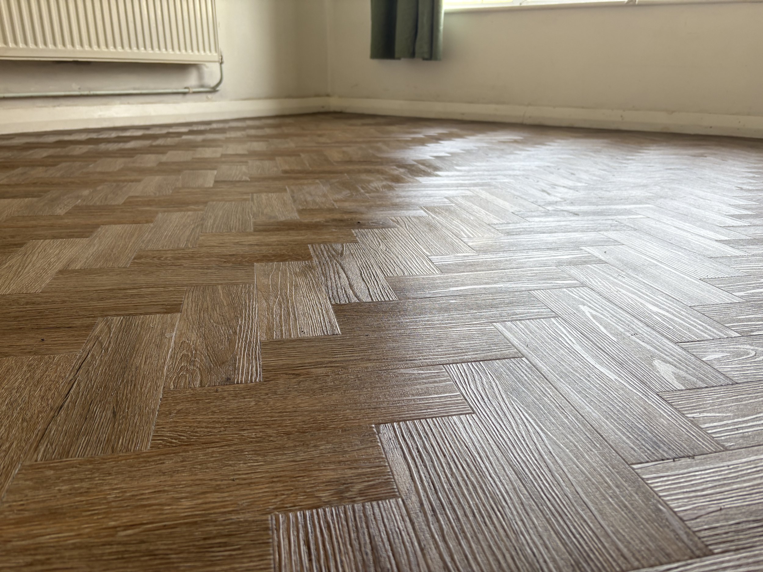 Laminate Flooring vs LVT Flooring: Which Is Best?