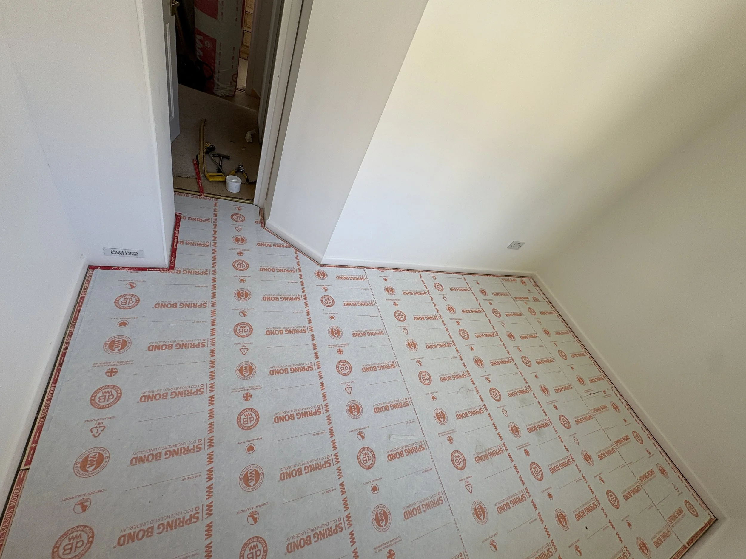 Sustainable Wool Carpet Installation in Stroud – Eco-Friendly Flooring Done Right