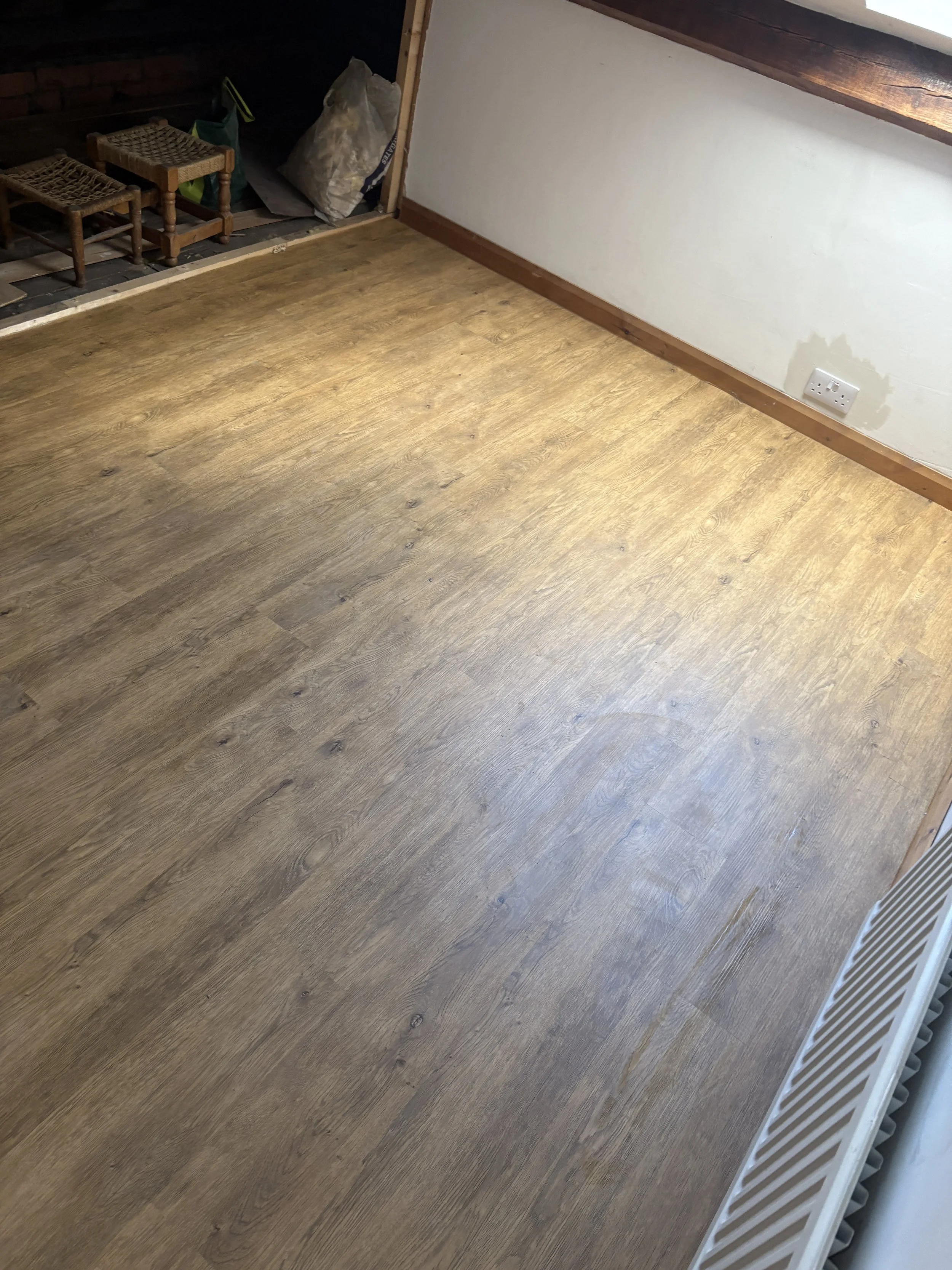 lvt strouds