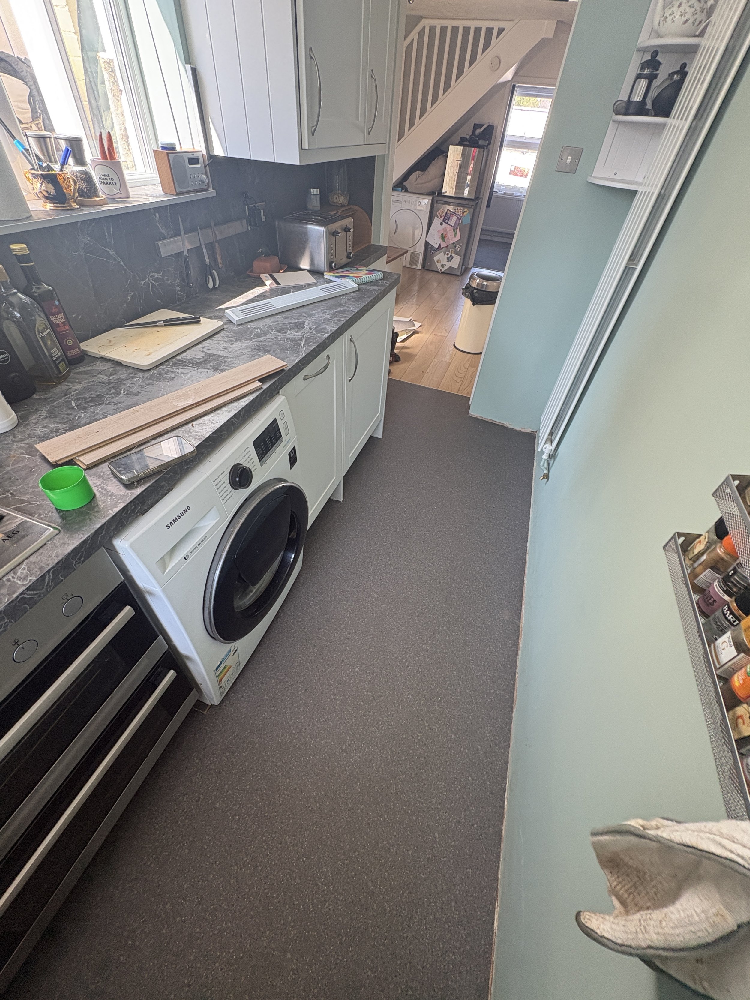 safetex vinyl stroud 