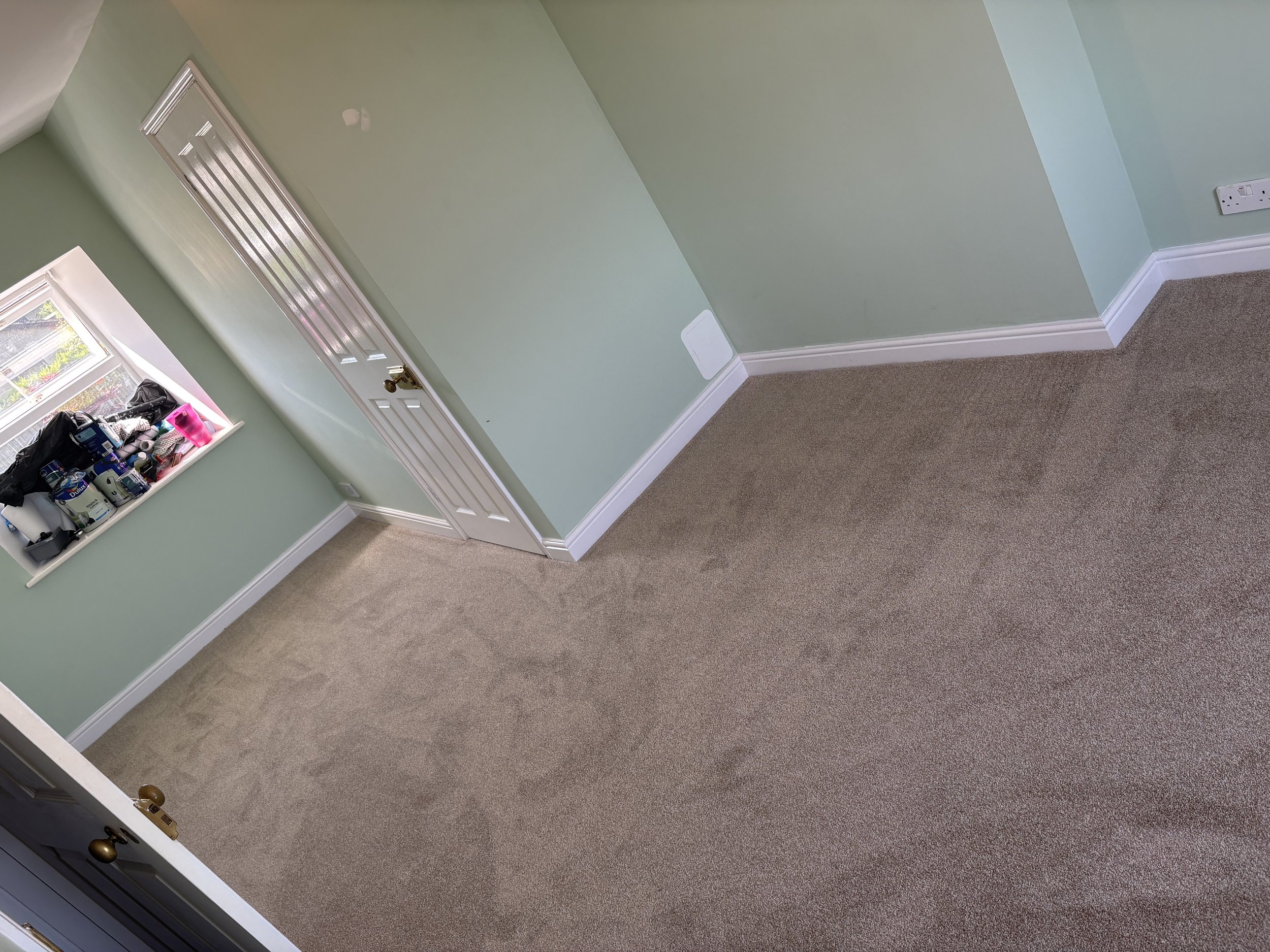 pecan pie bedroom in kingstanley
