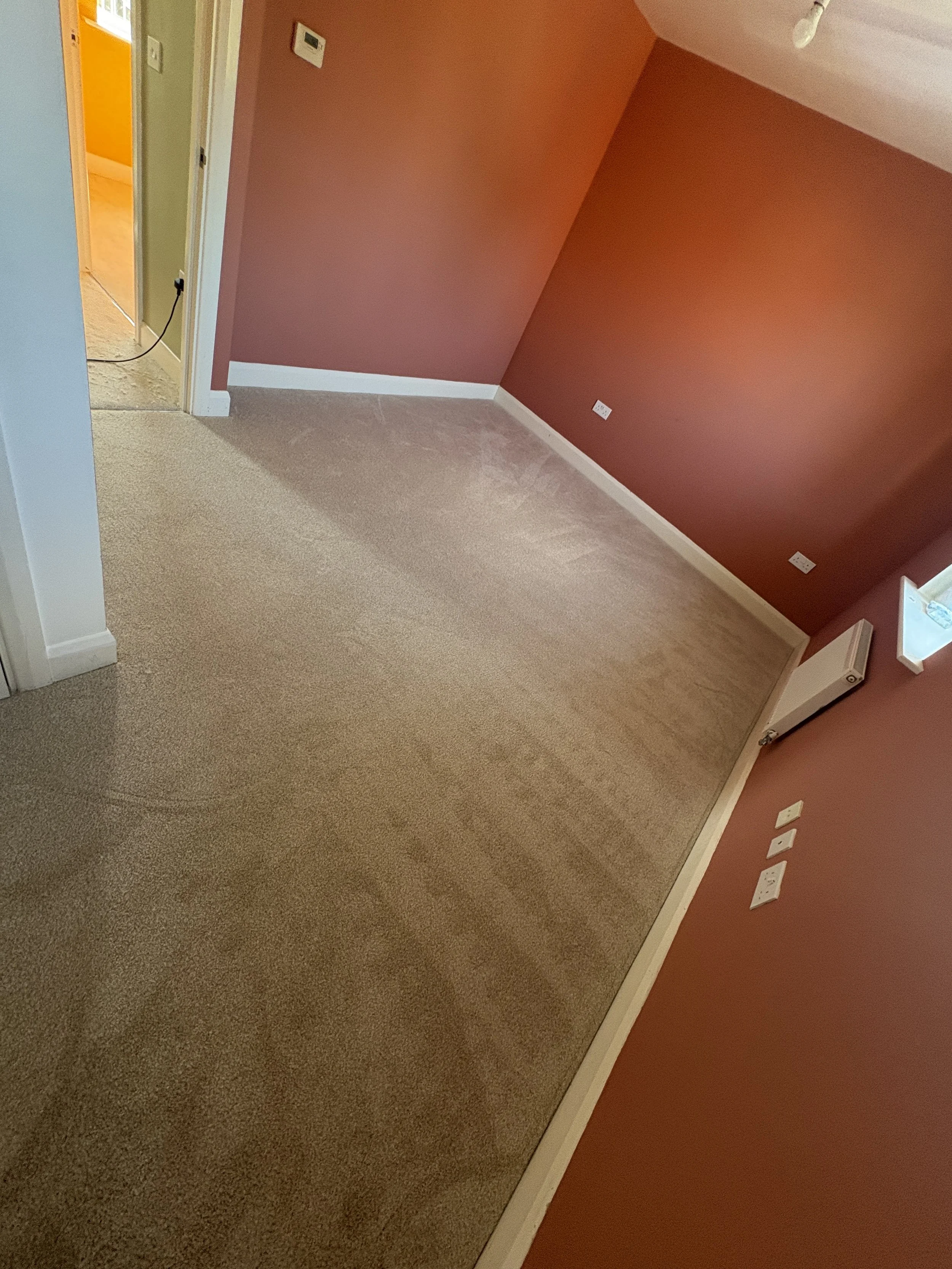 bedroom carpet stroud 4