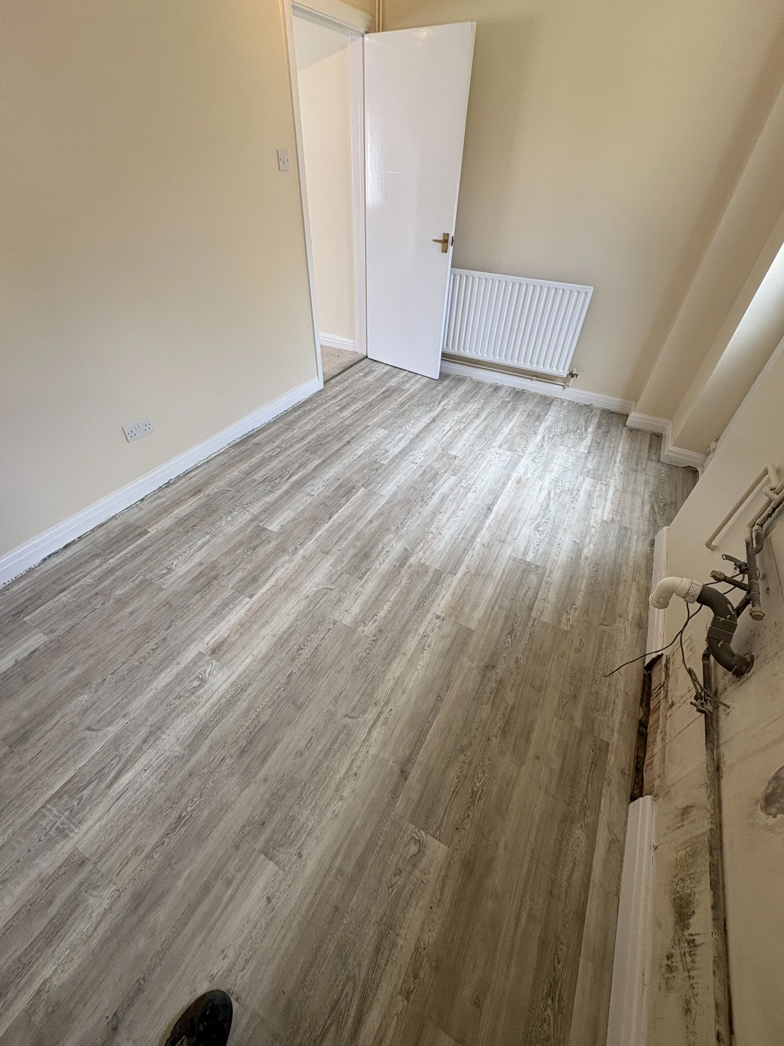 lvt white oak dudbridge
