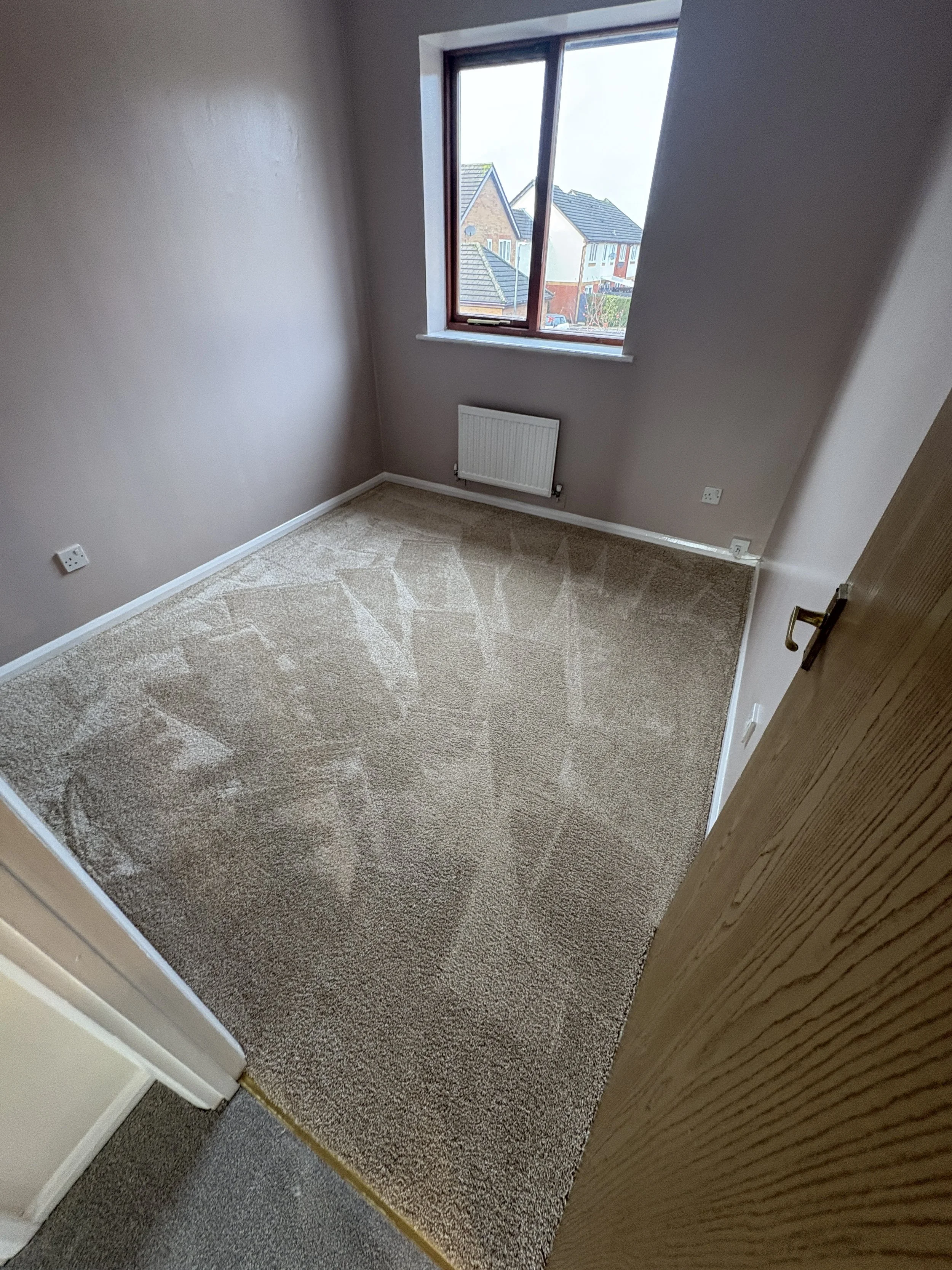saxony carpet stroud bedroom