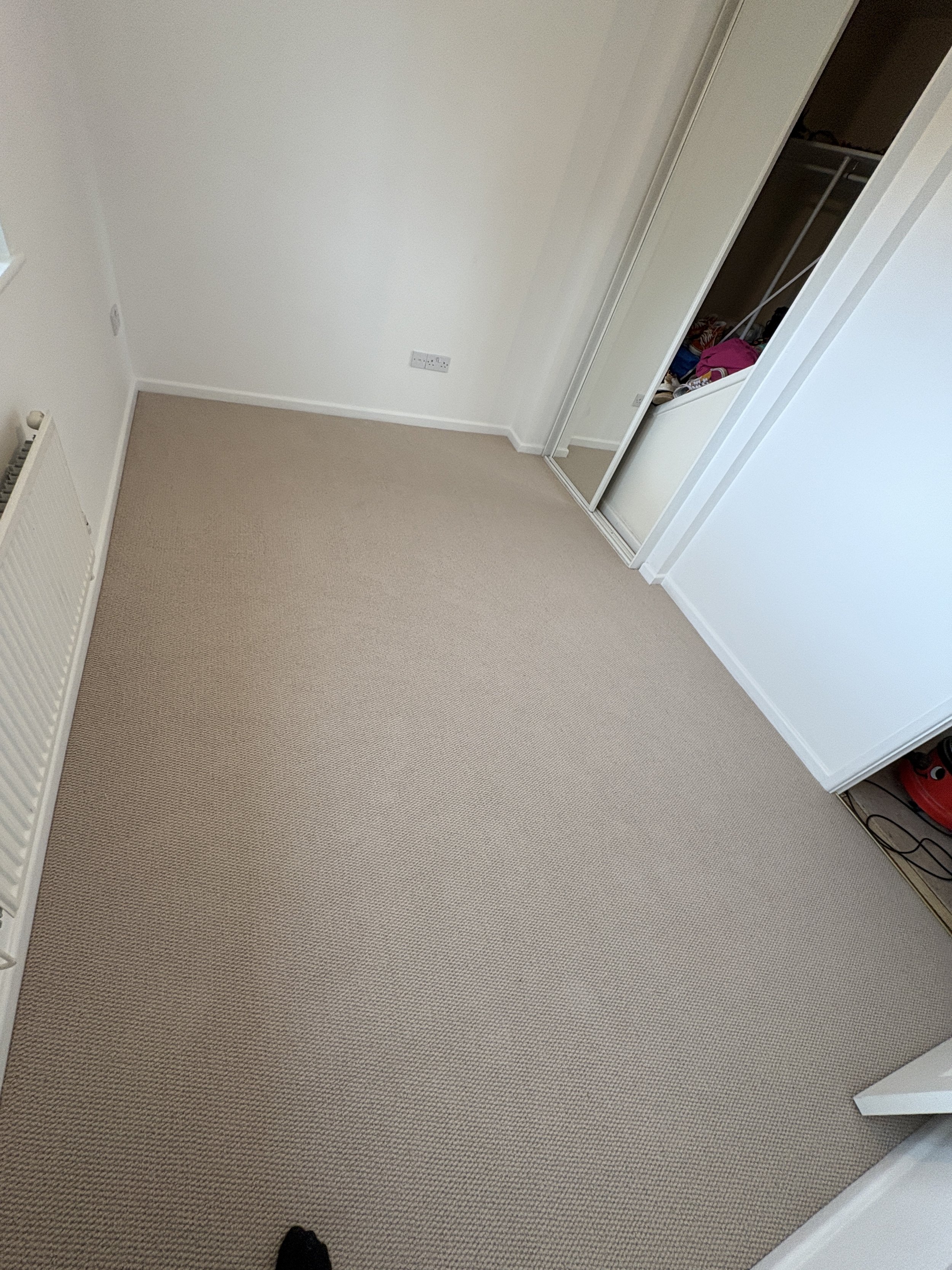 bed 1 eco stroud loop