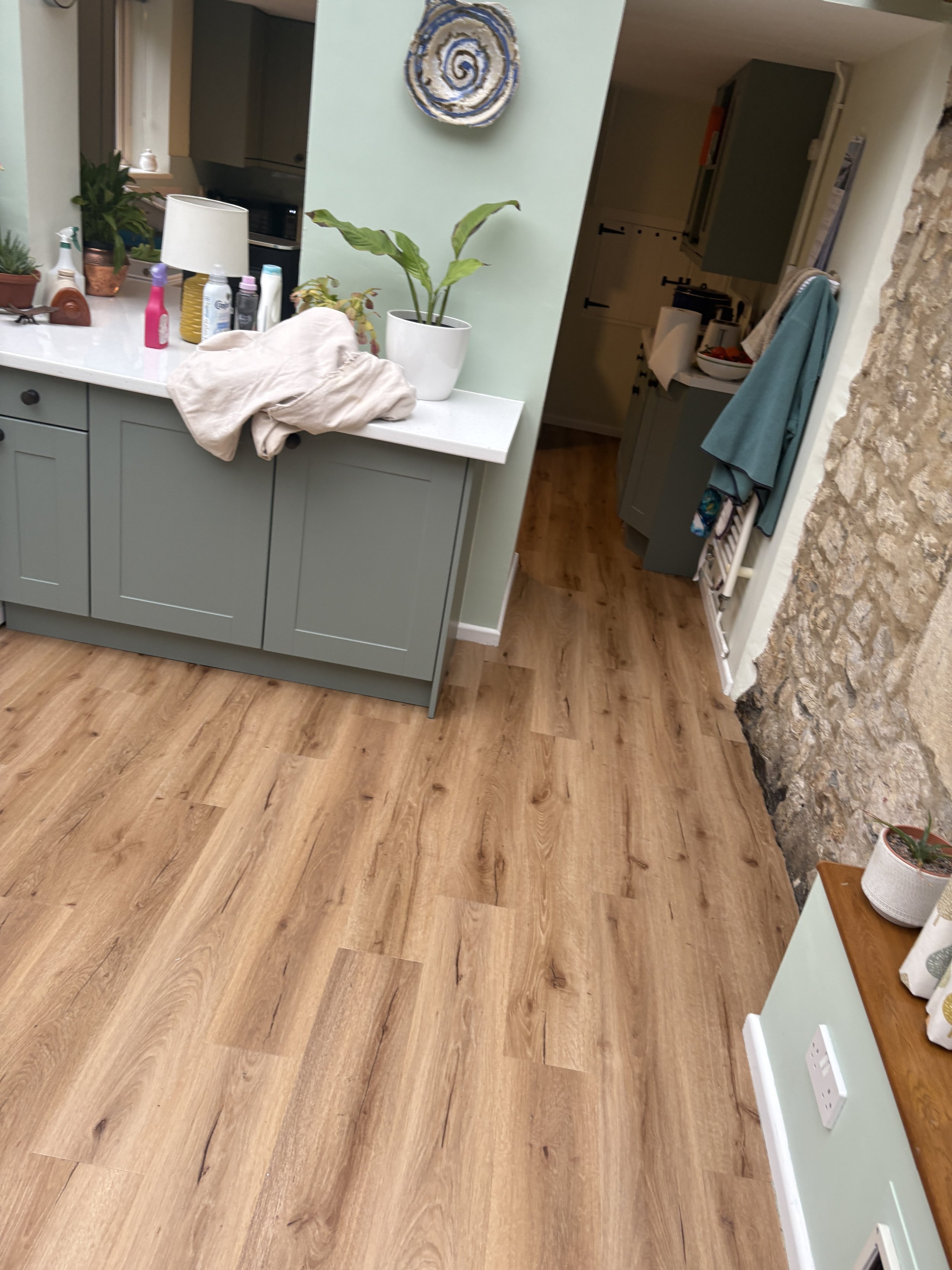 lvt dining whiteshill 2