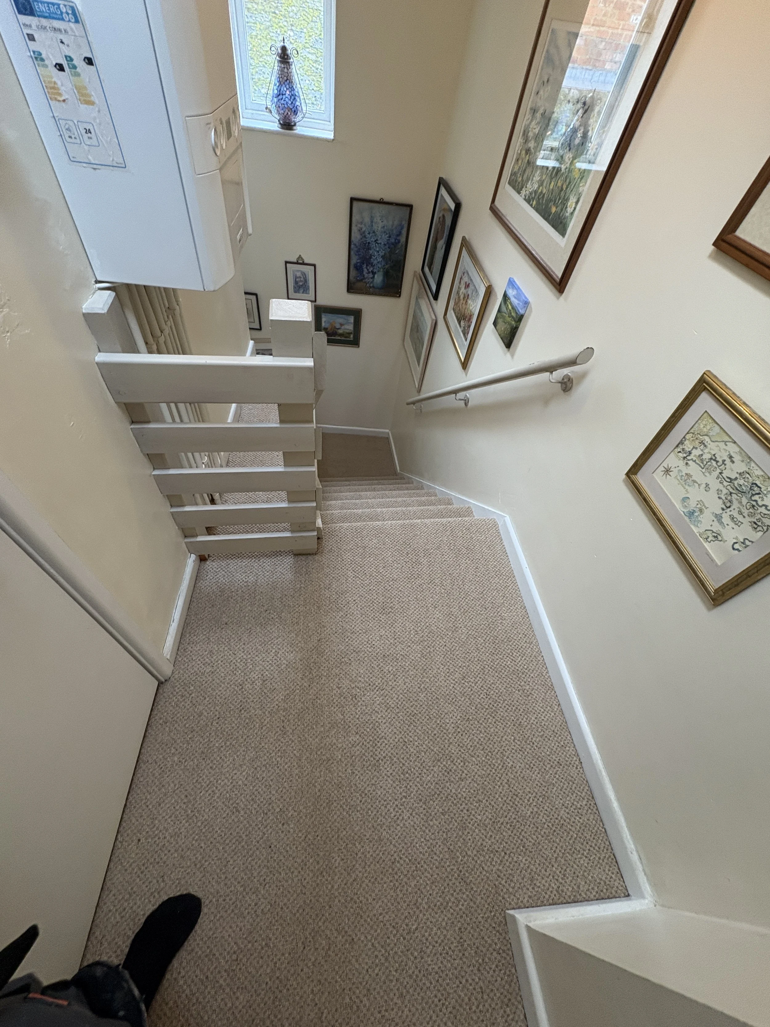 landing carpet stroud 2