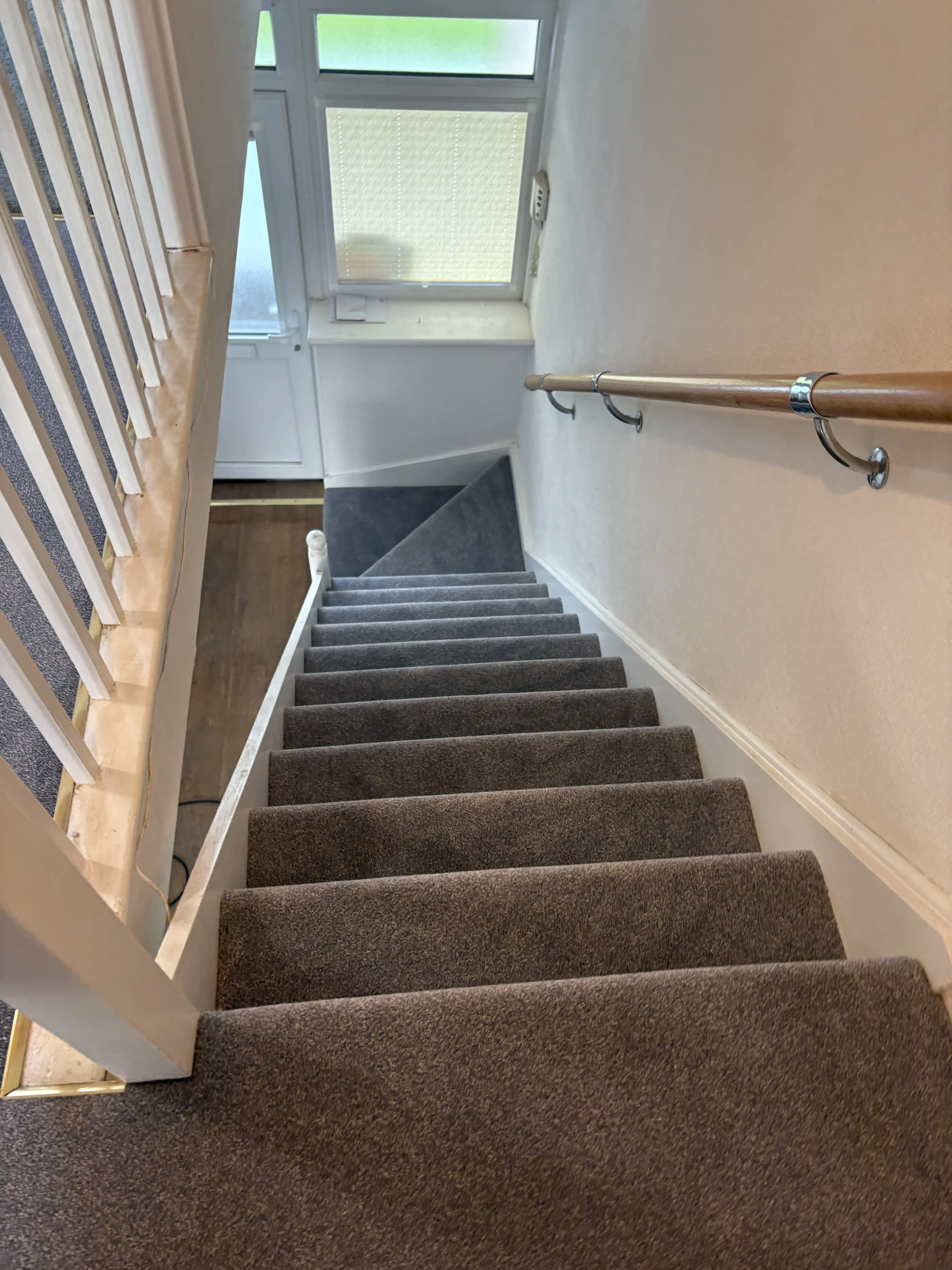 stair carpet bristol