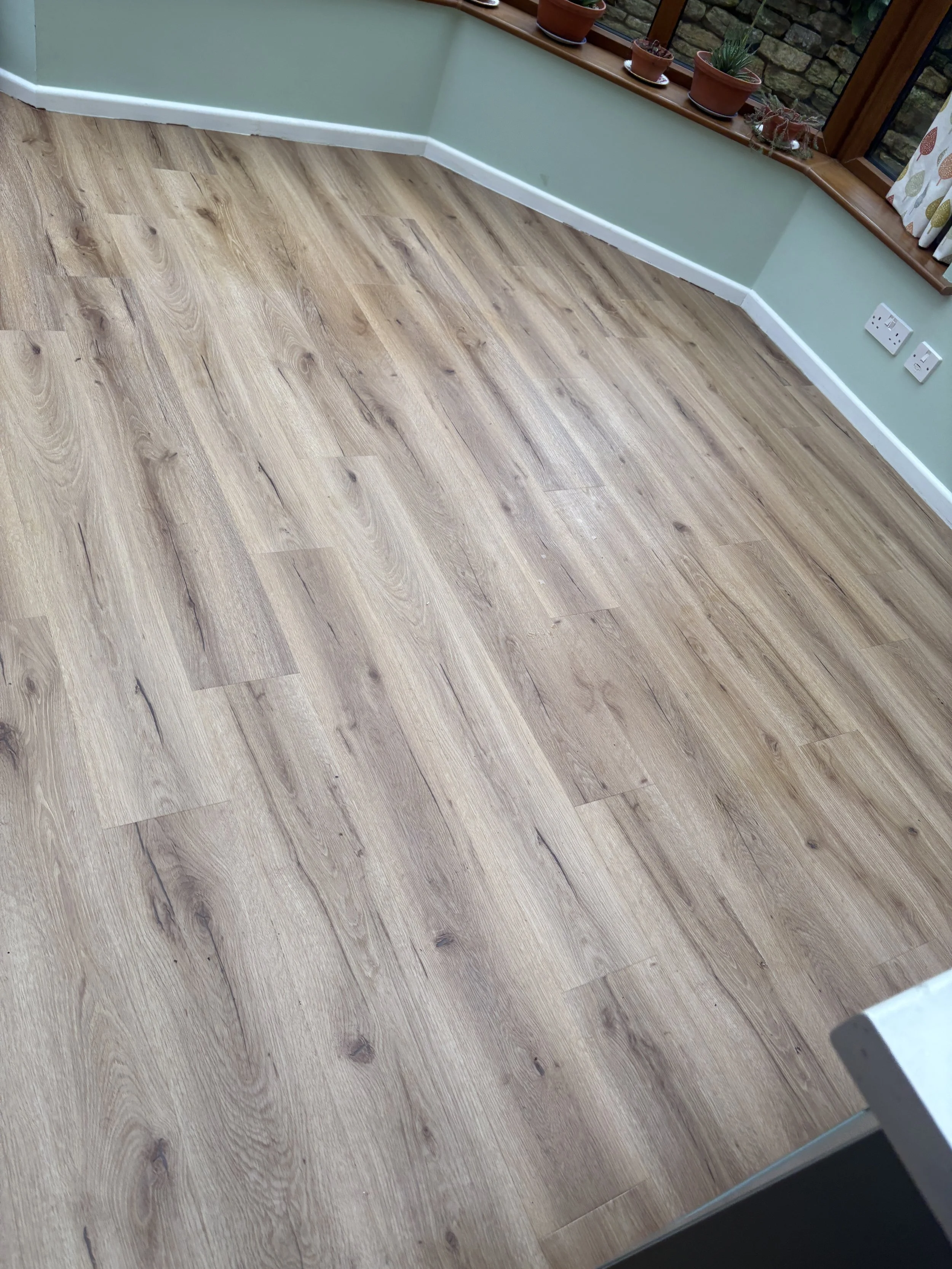 lvt dining whiteshill