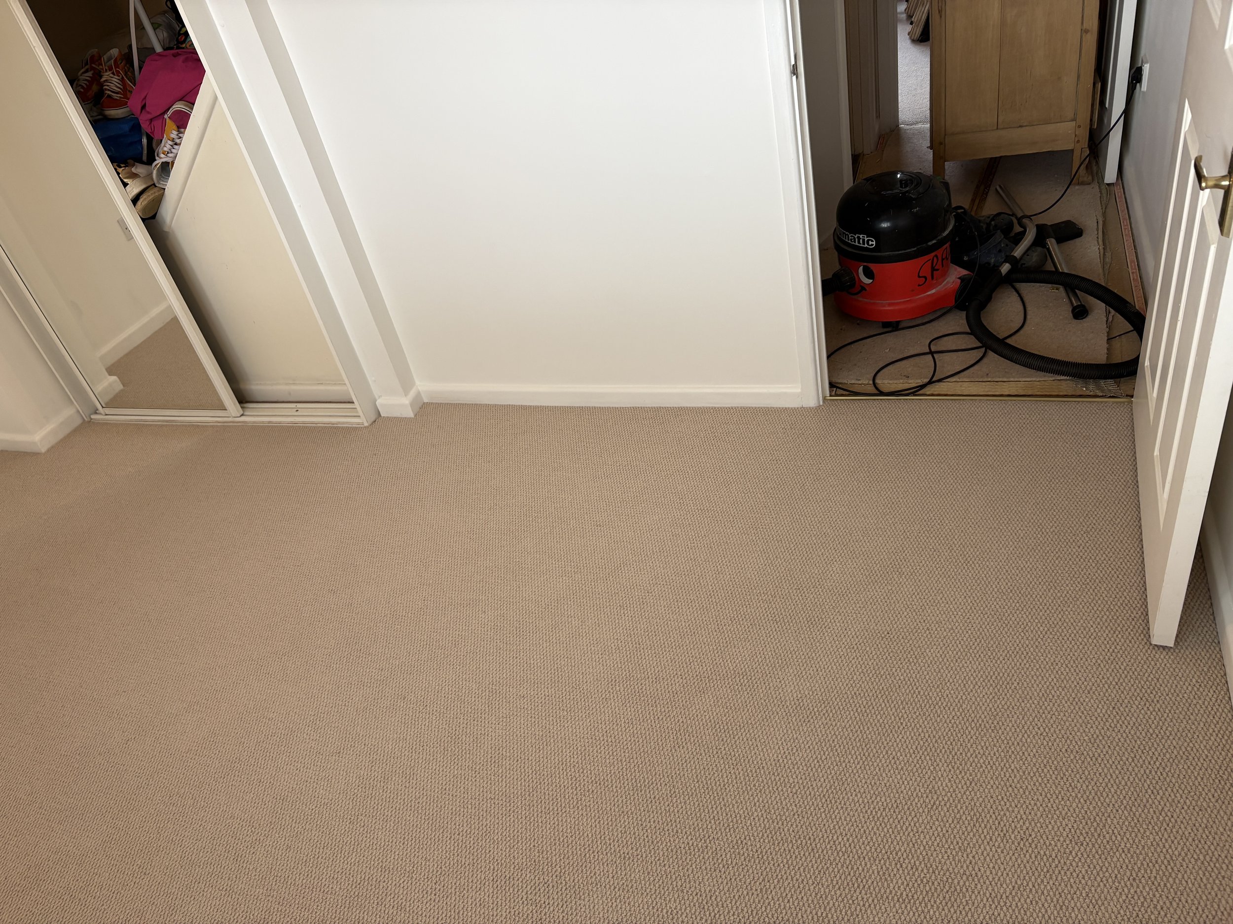 stroud loop eco carpet