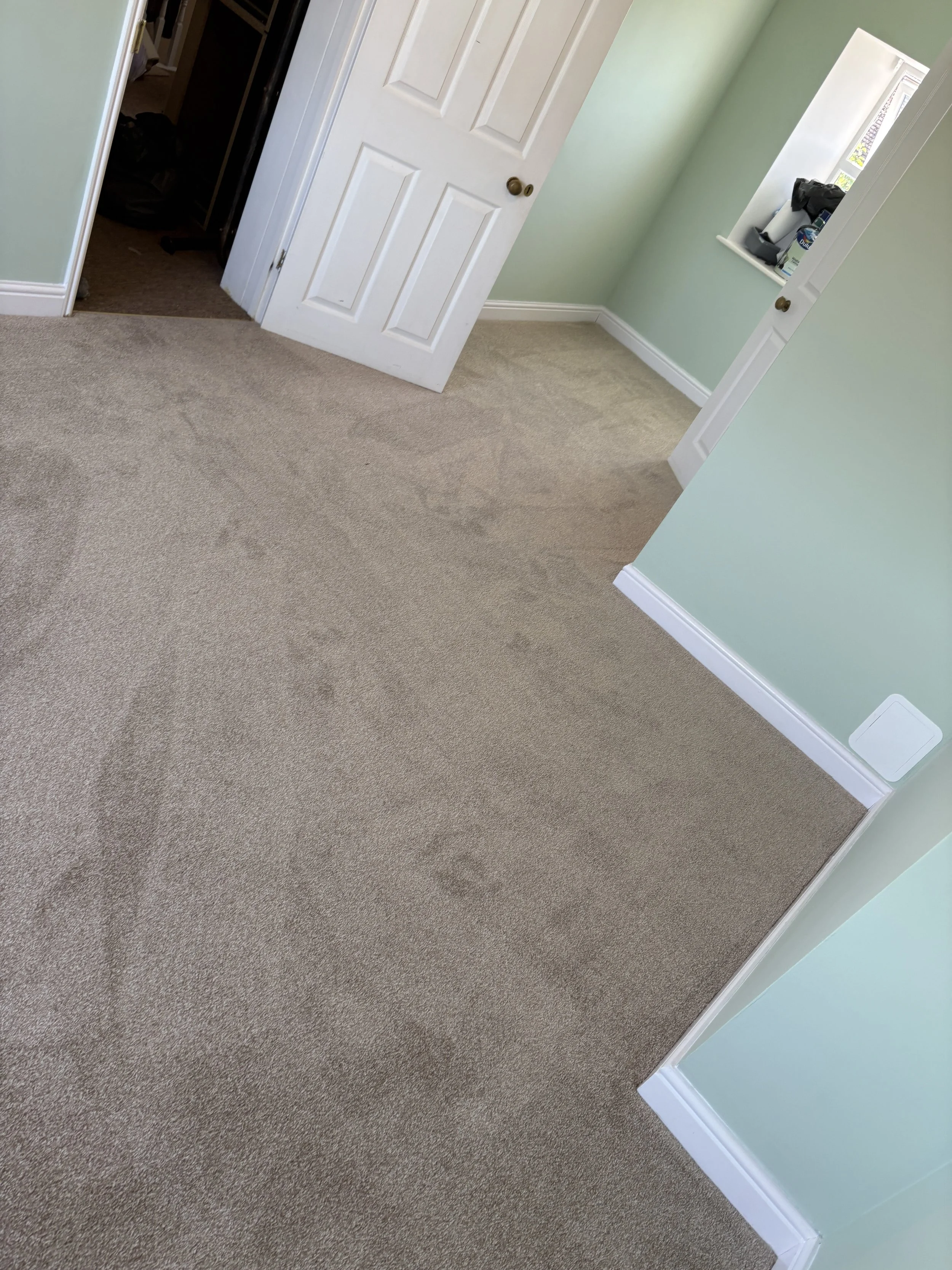 pecan pie carpet