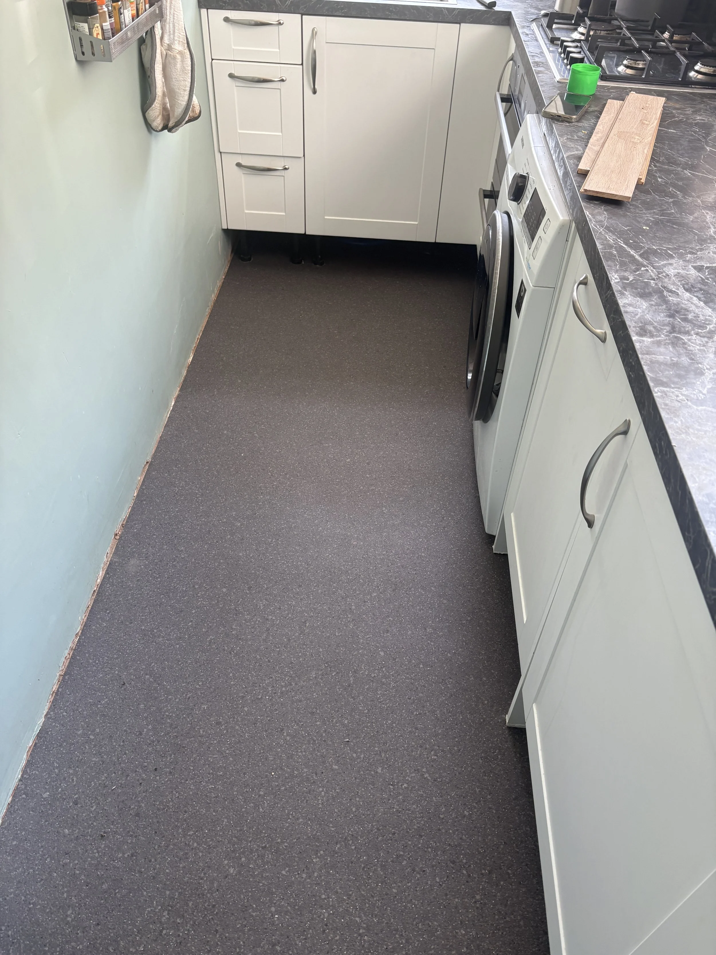 safetex vinyl kitchen stroud