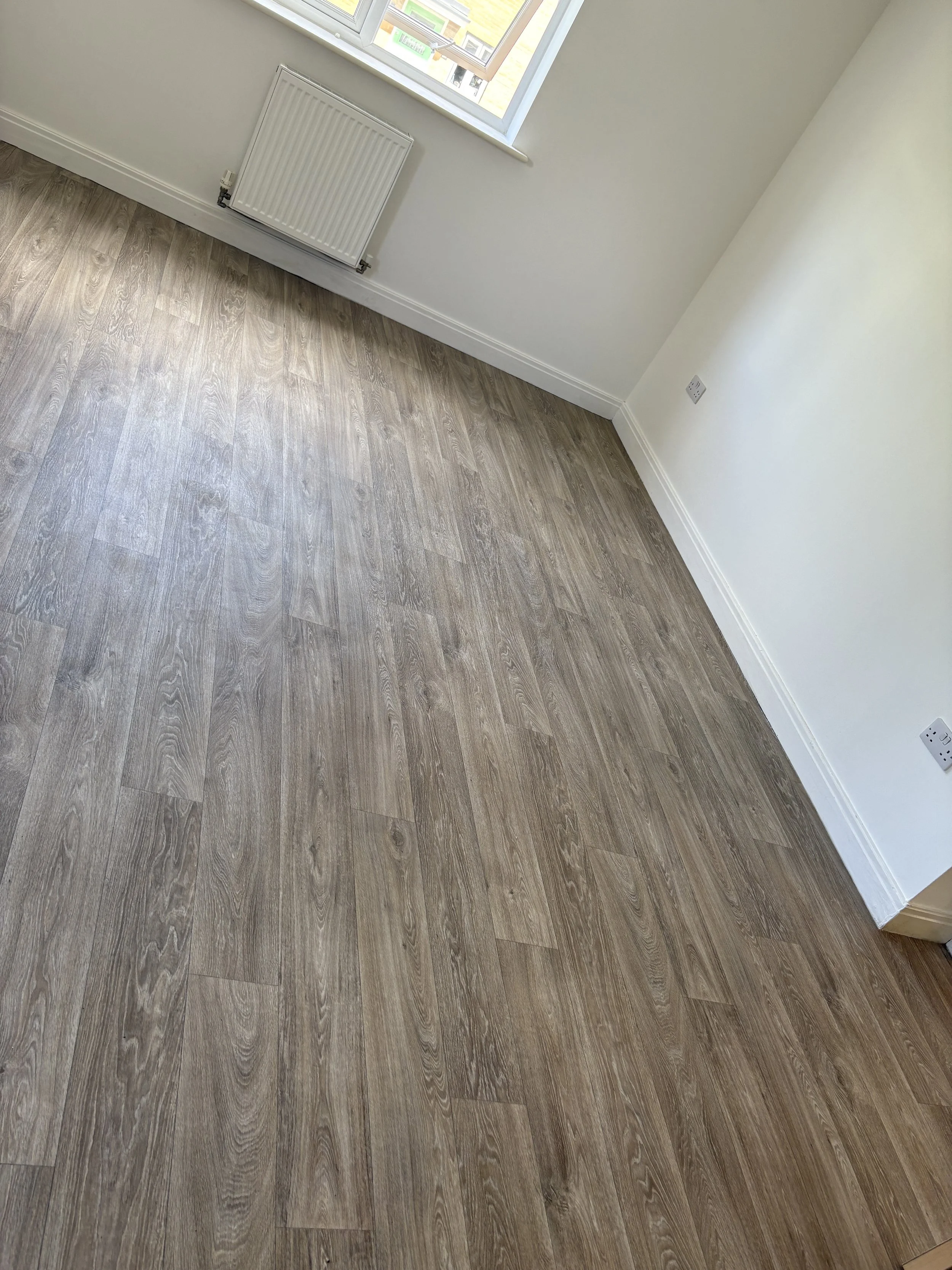 lounge vinyl fitted in stroud