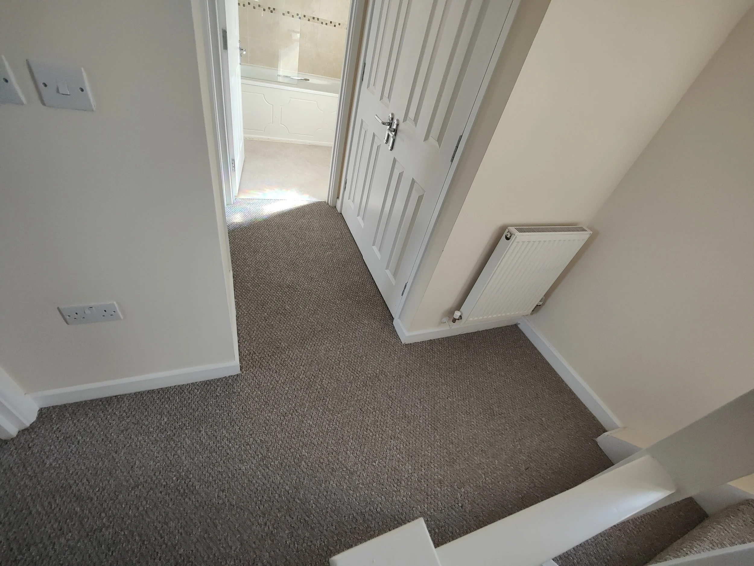 Landing carpet Dudbridge Stroud