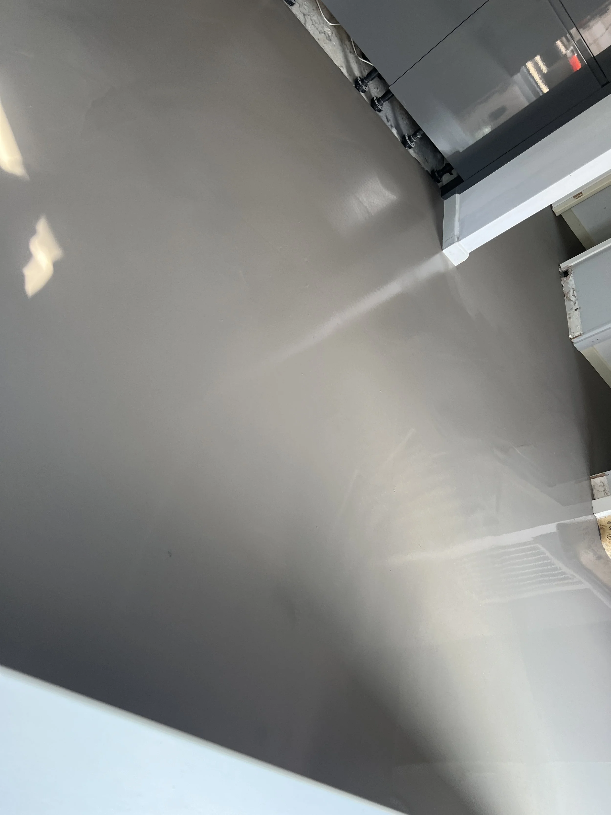 Latex Screed