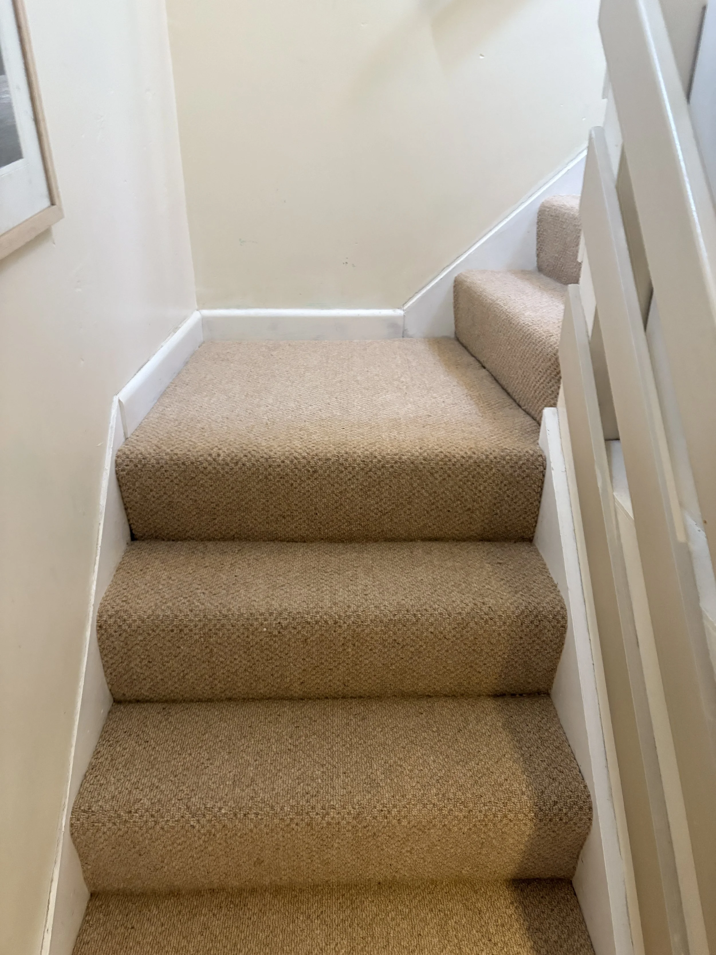 stroud stairs 3 