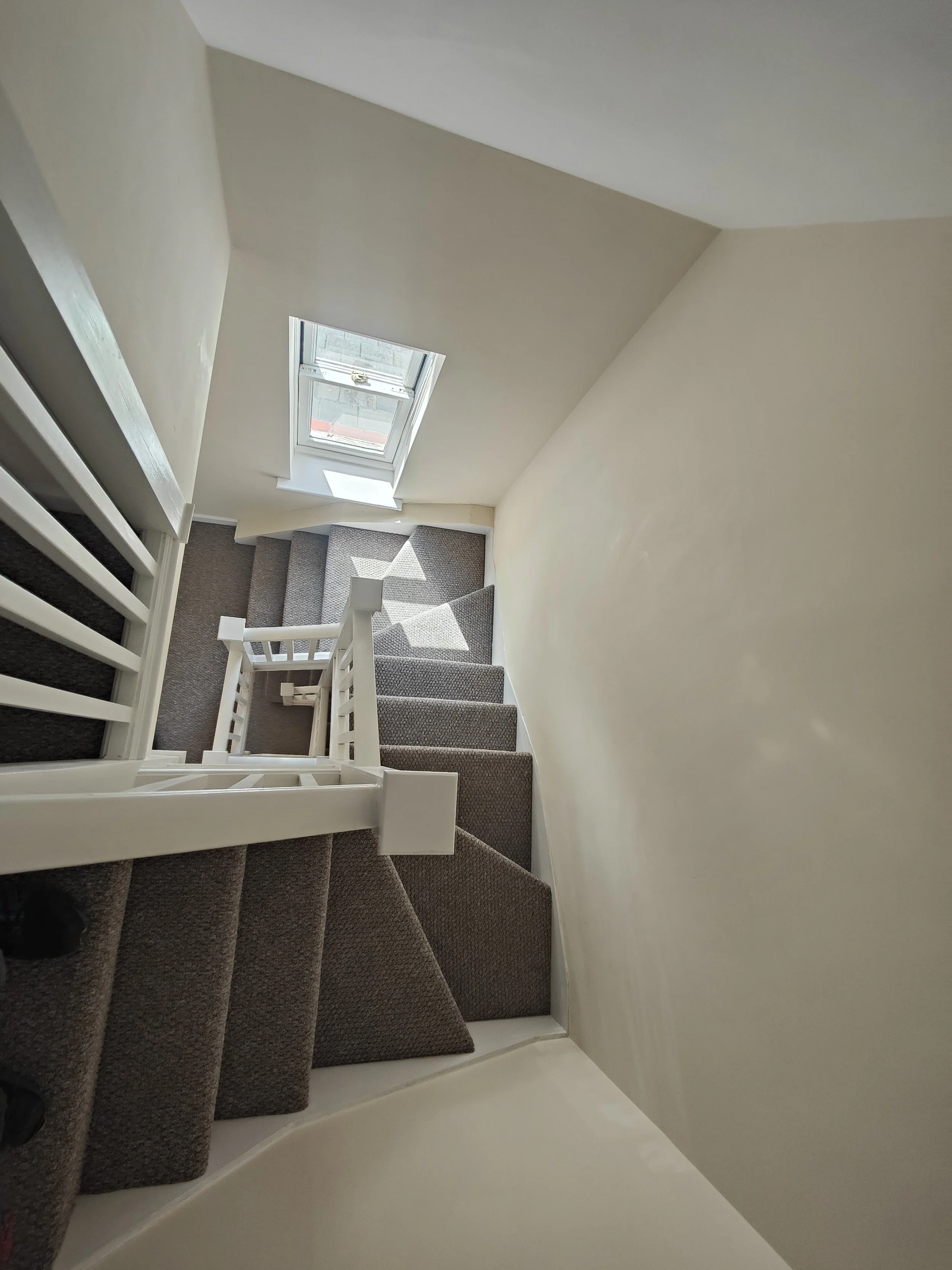 stairs carpet Dudbridge Stroud