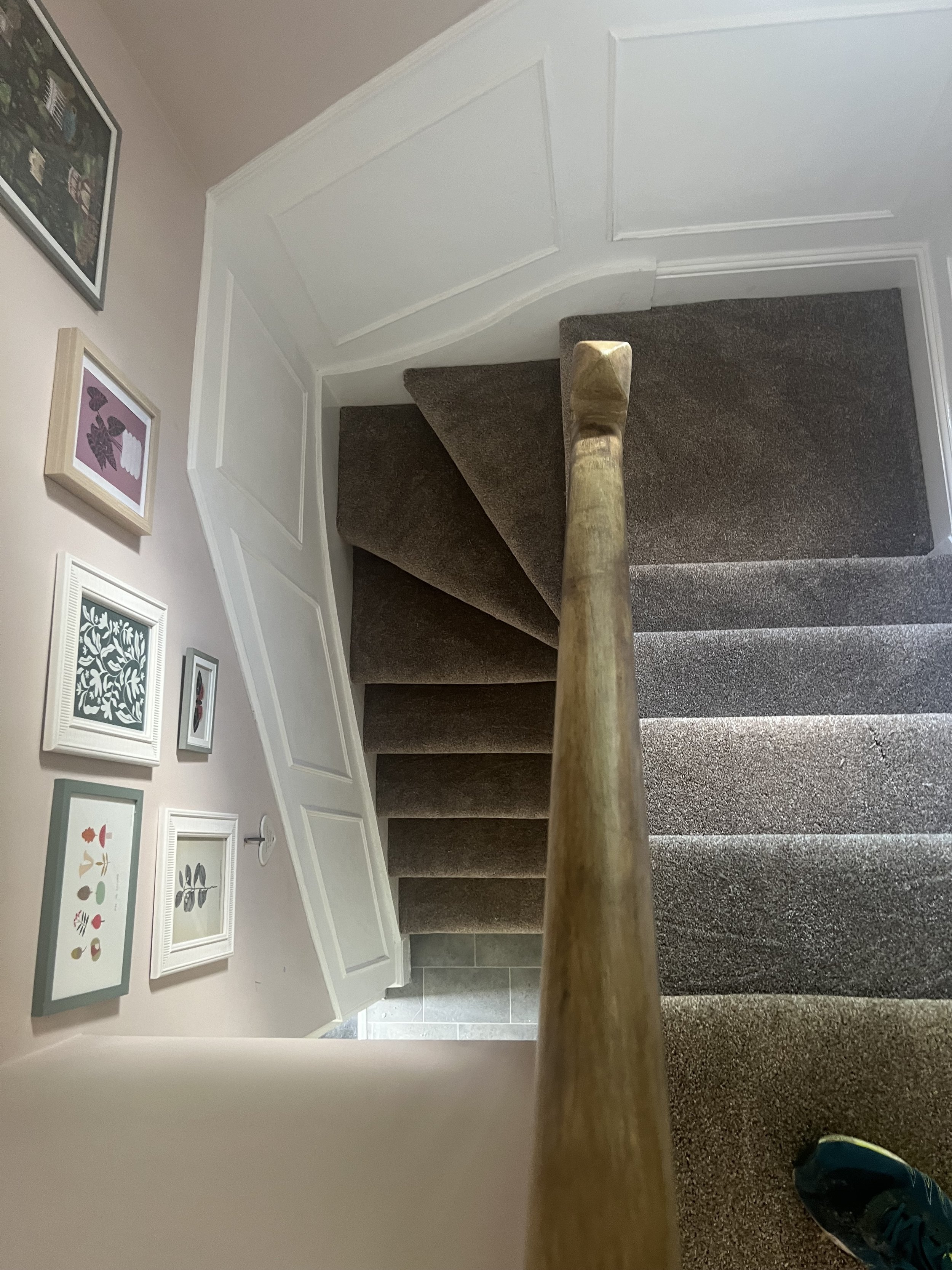 stair carpet stonehouse 