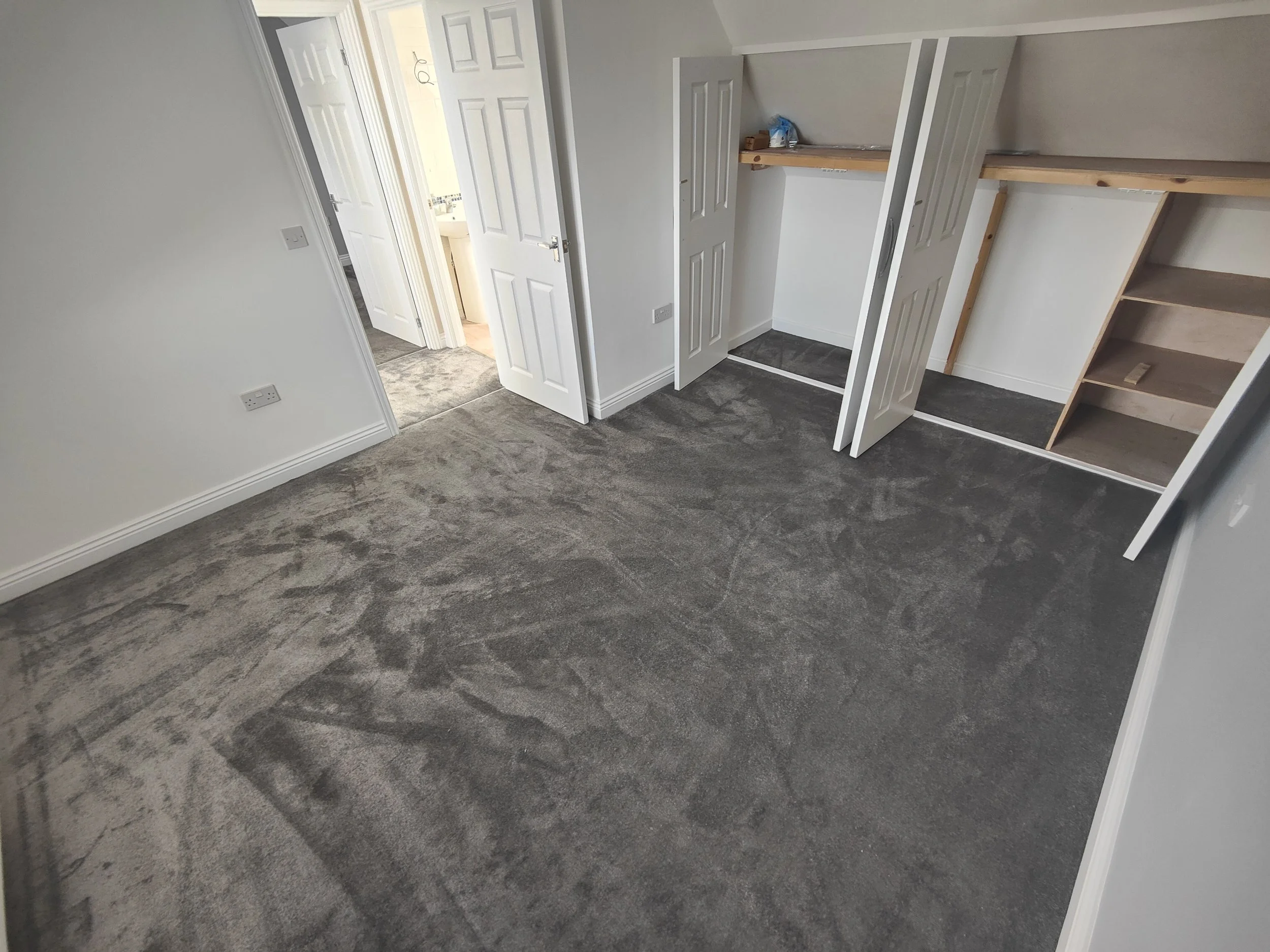 bedroom carpet chalford