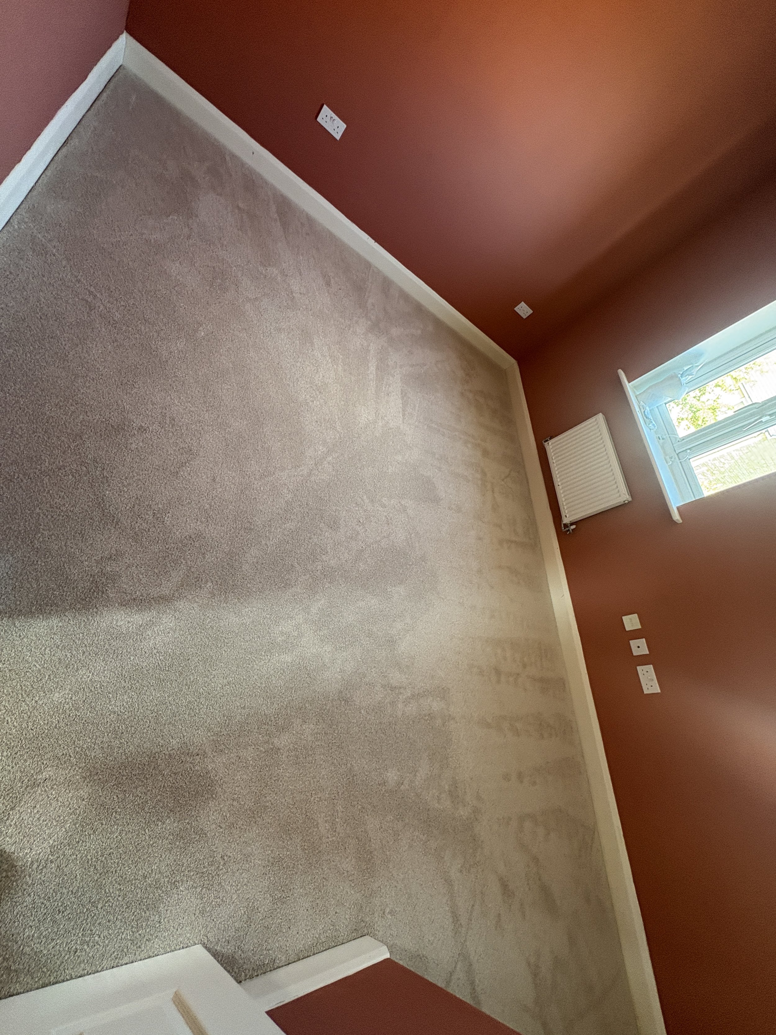 bedroom carpet stroud 3