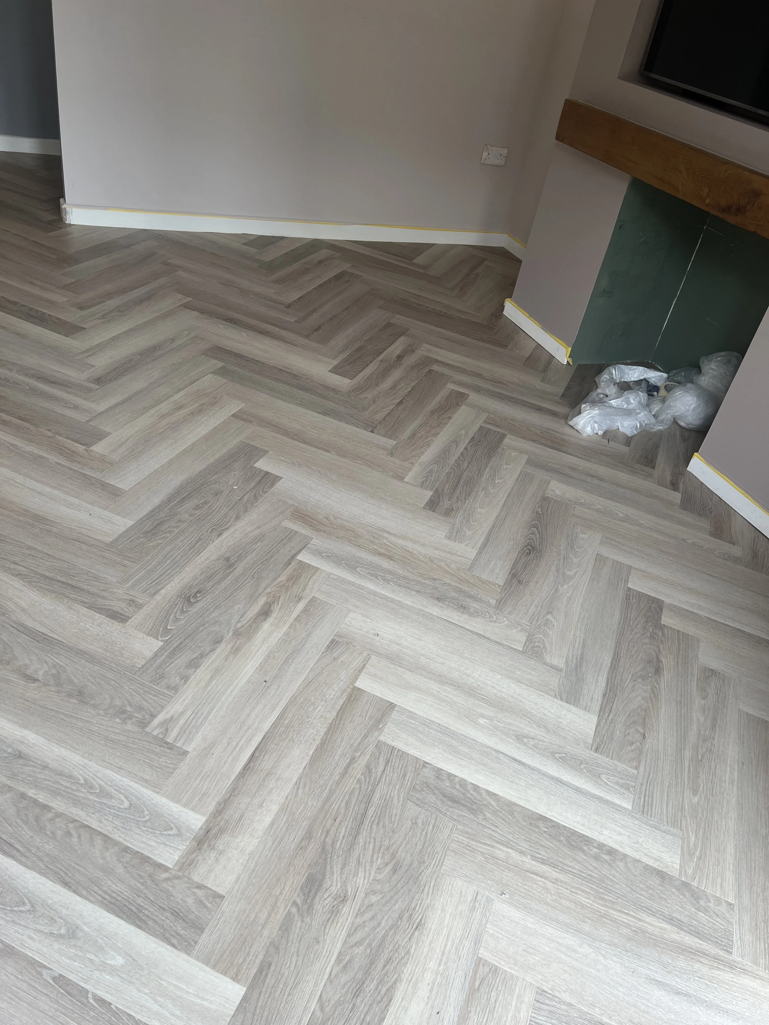 Lvt in Cam