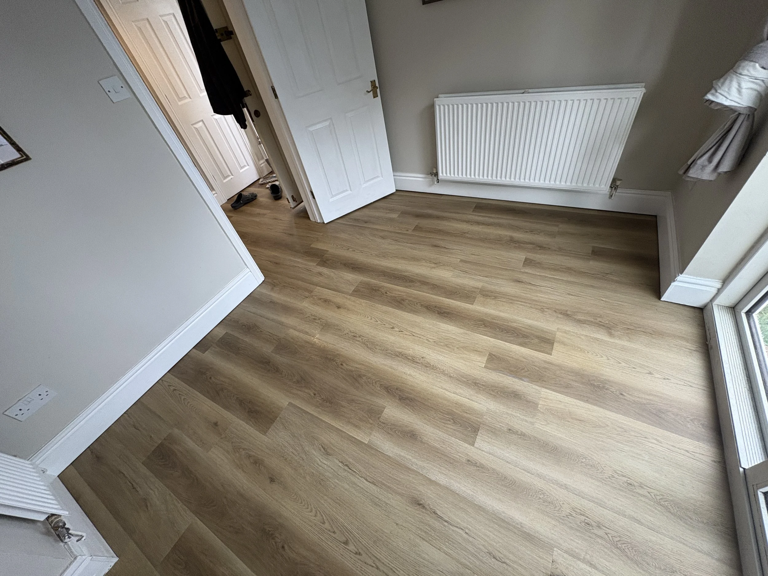 dining room chalford