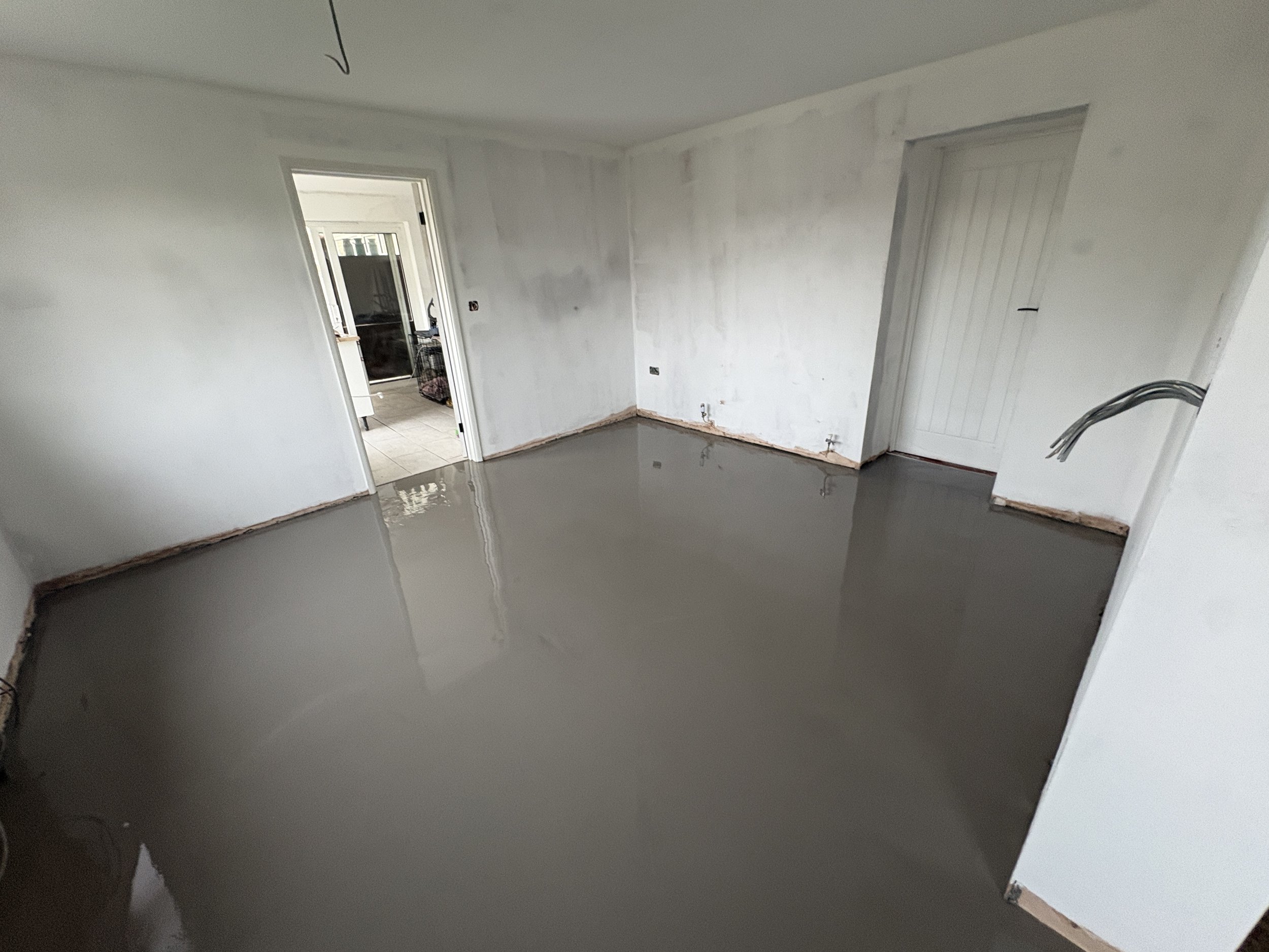 latex kitchen nupend
