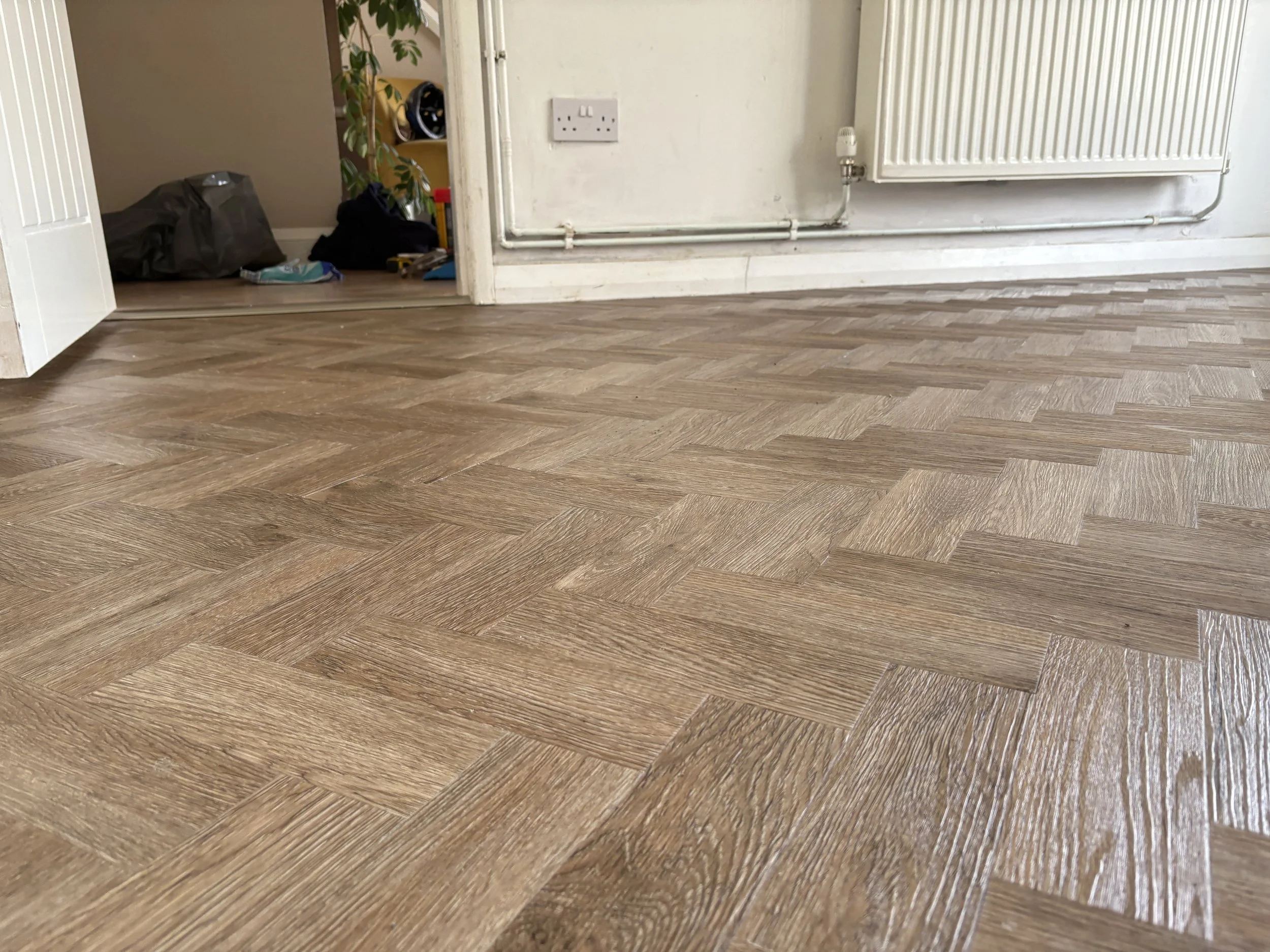 Herringbone Kings stanley